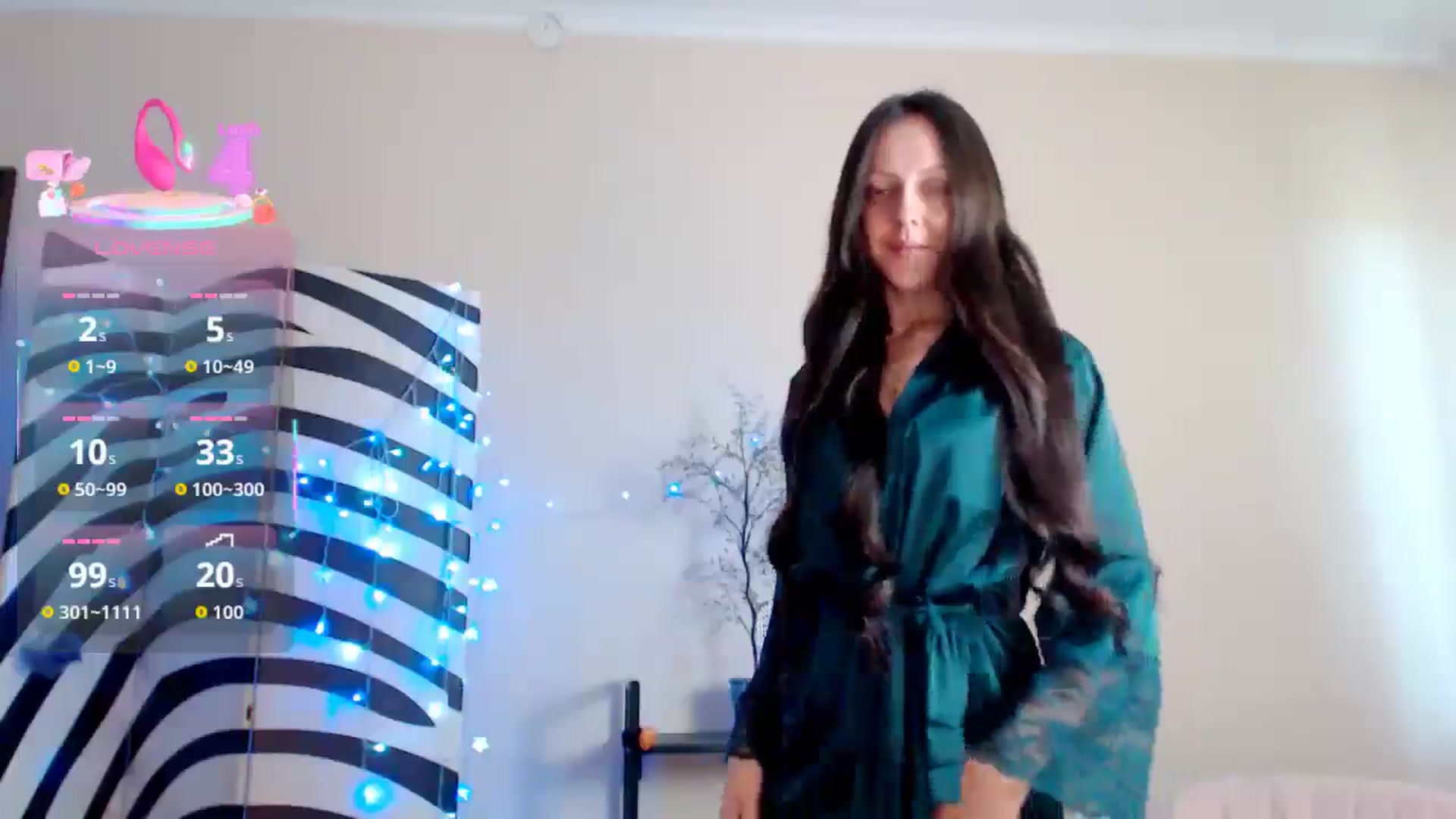Gallery image thumbnail from BrunetteMuse's myfreecams stream on, 08/26/2025, 10:31 image 8 of 20