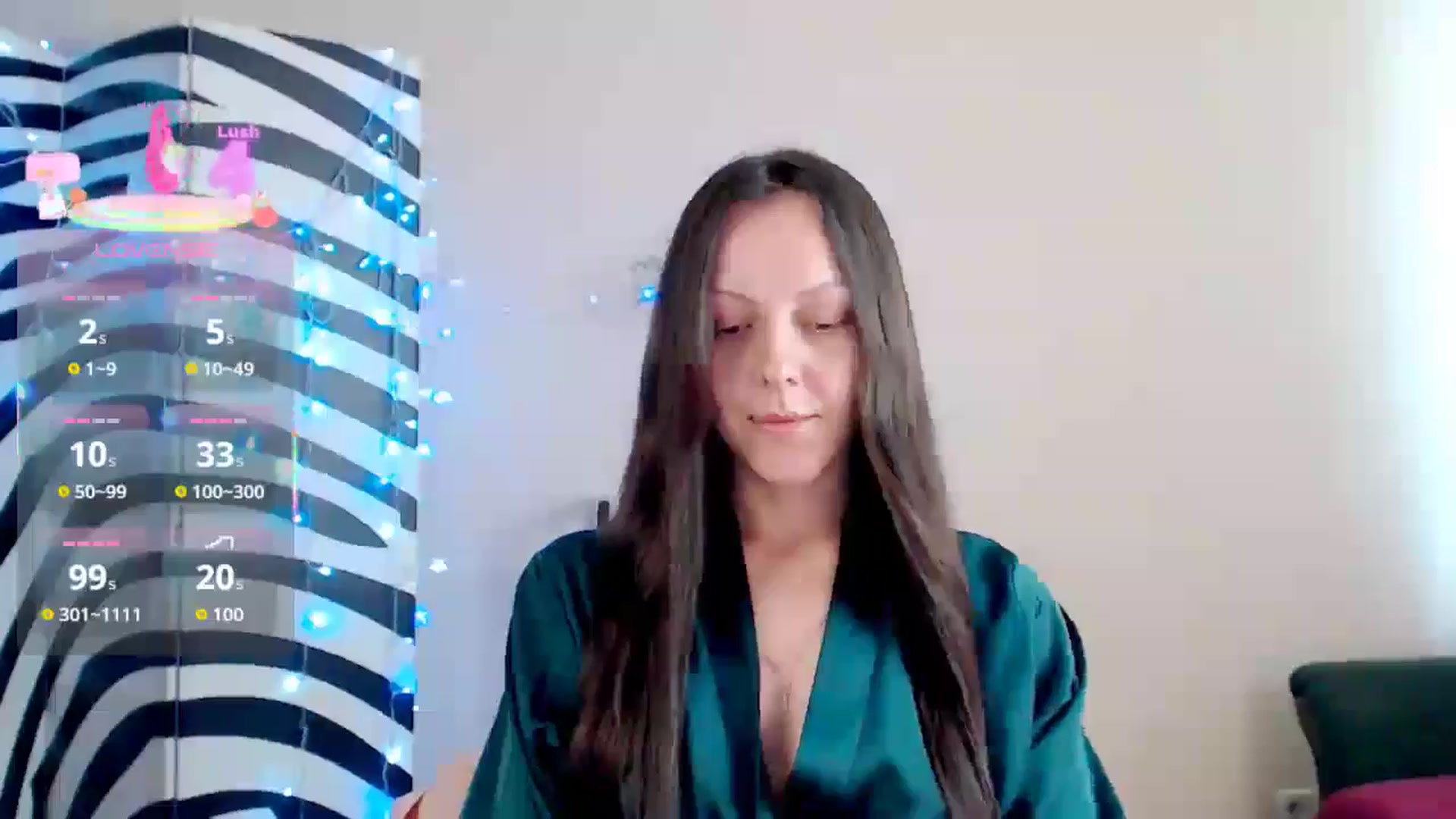 Gallery image thumbnail from BrunetteMuse's myfreecams stream on, 08/26/2025, 13:12 image 14 of 20