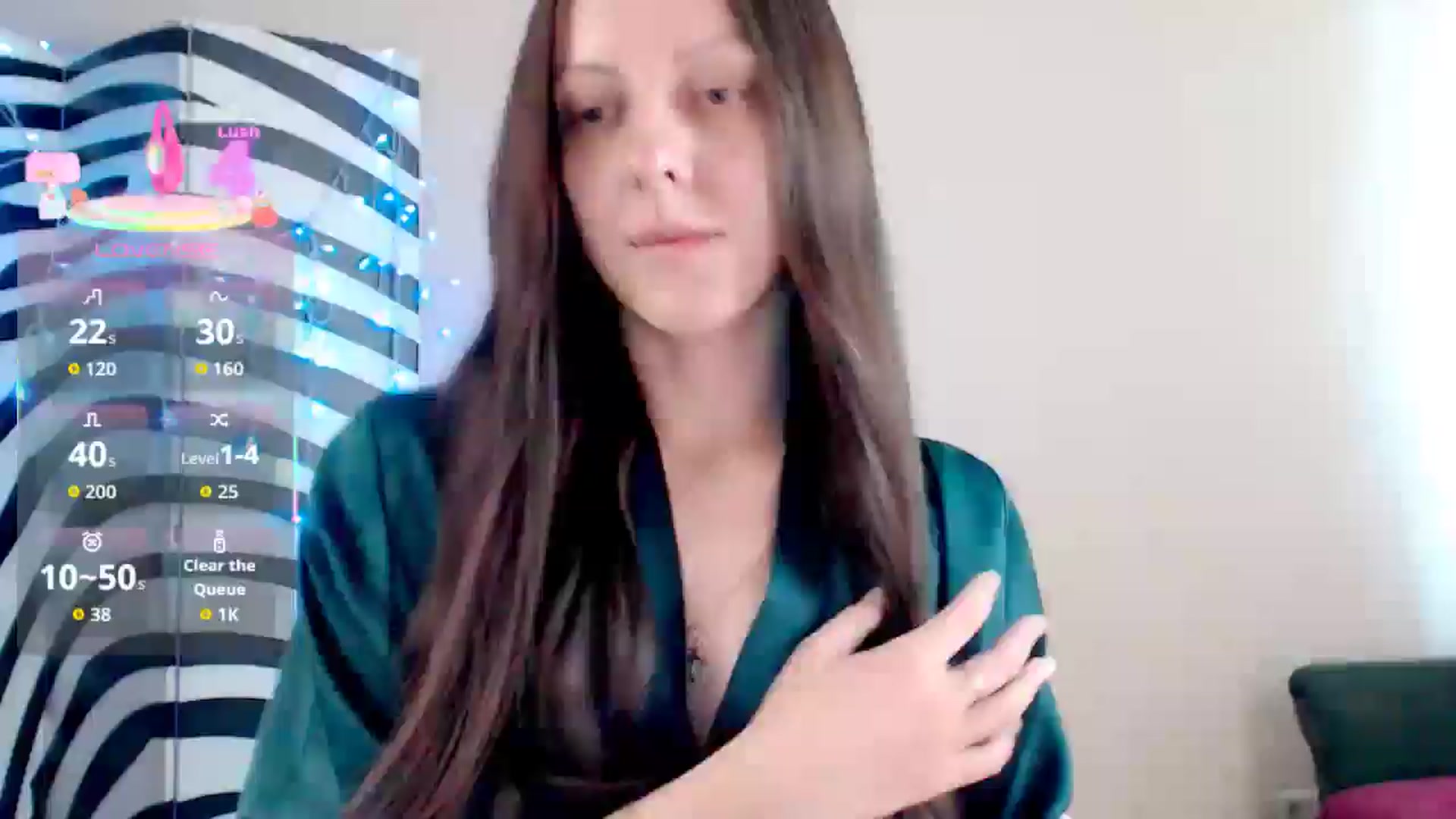 Gallery image thumbnail from BrunetteMuse's myfreecams stream on, 08/26/2025, 13:12 image 16 of 20