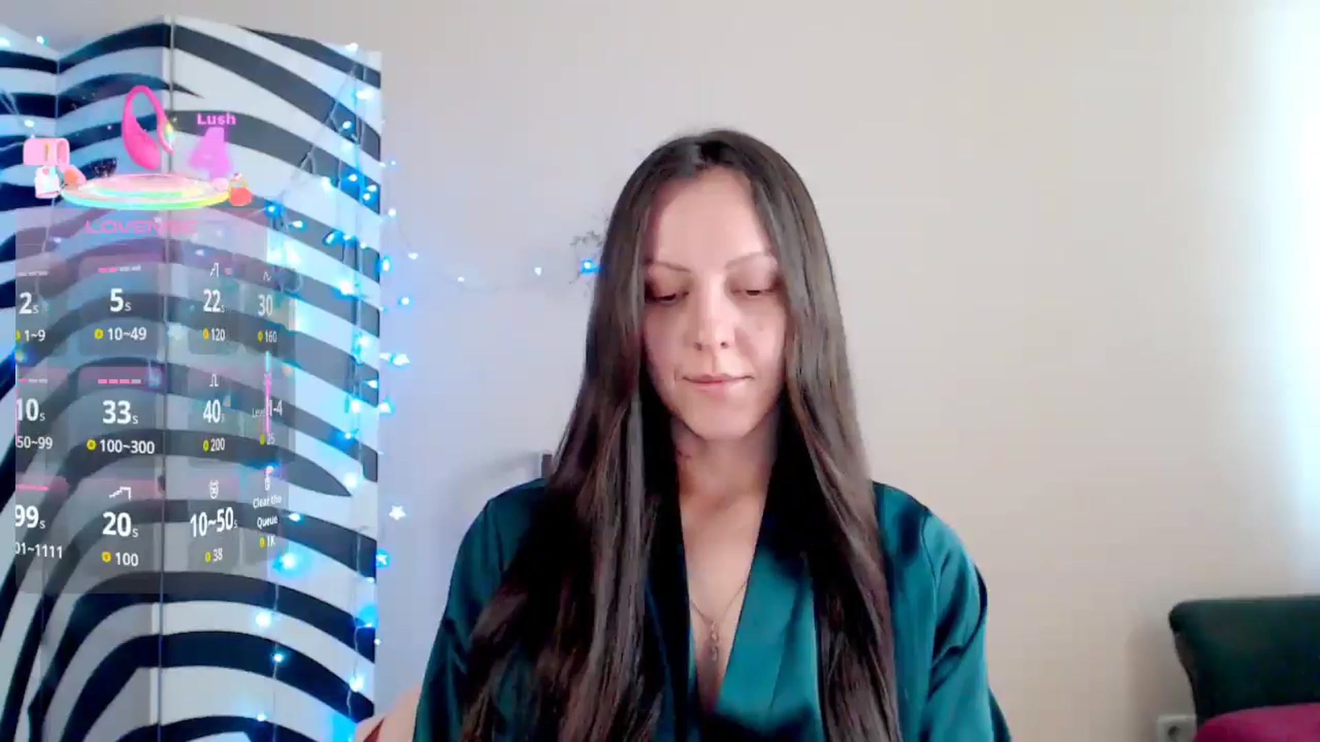 Gallery image thumbnail from BrunetteMuse's myfreecams stream on, 08/26/2025, 13:12 image 13 of 20