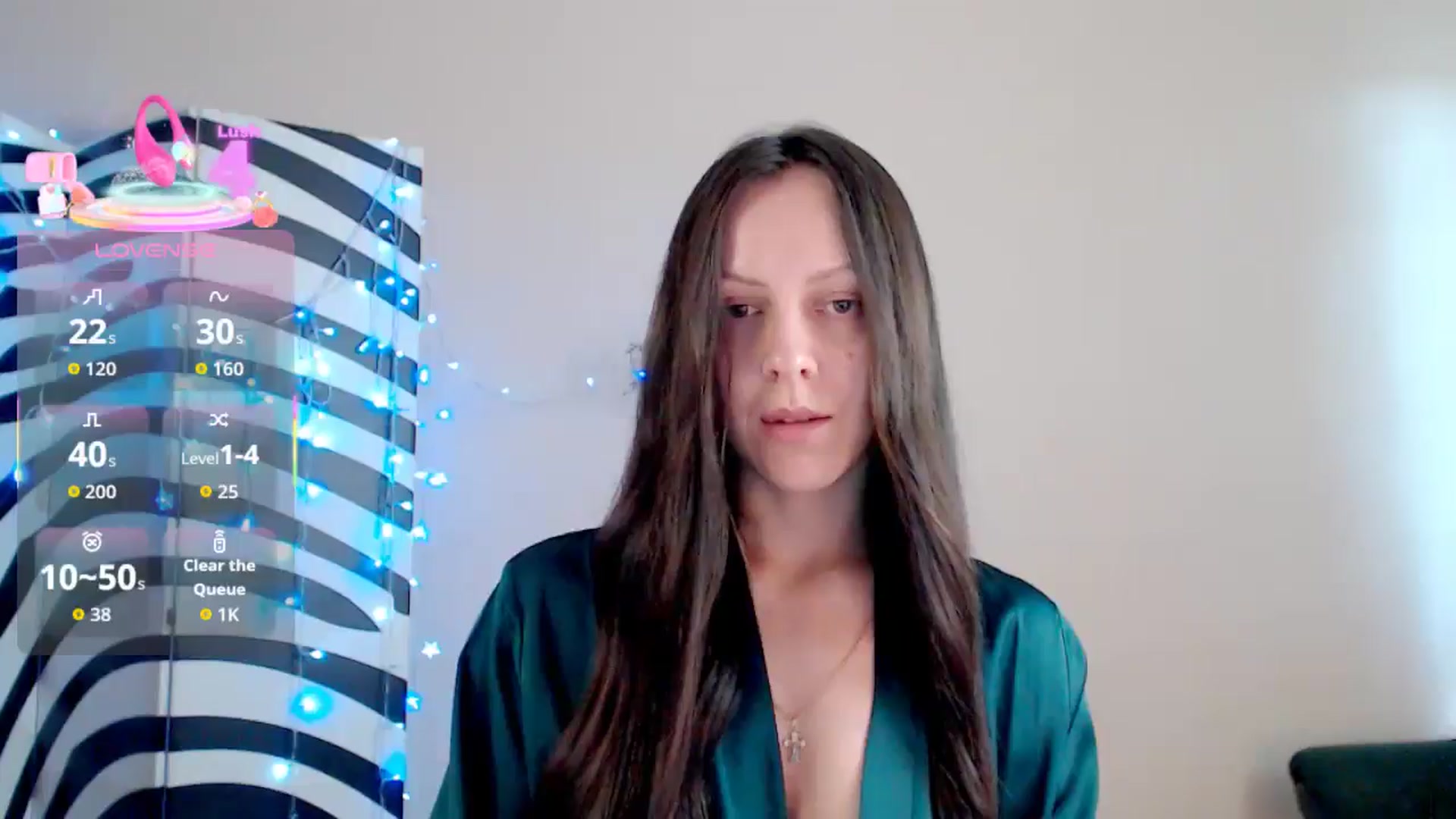 Gallery image thumbnail from BrunetteMuse's myfreecams stream on, 08/26/2025, 13:12 image 19 of 20