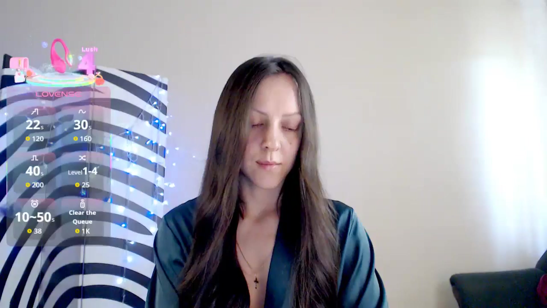 Gallery image thumbnail from BrunetteMuse's myfreecams stream on, 08/26/2025, 13:12 image 7 of 20
