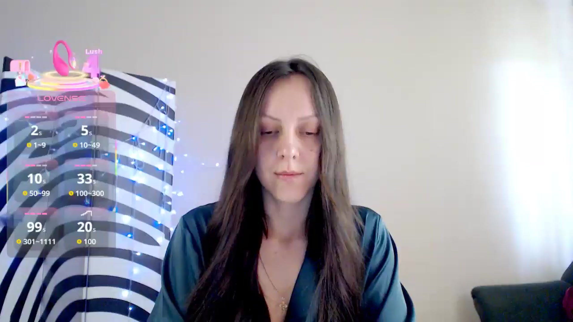 Gallery image thumbnail from BrunetteMuse's myfreecams stream on, 08/26/2025, 13:12 image 8 of 20