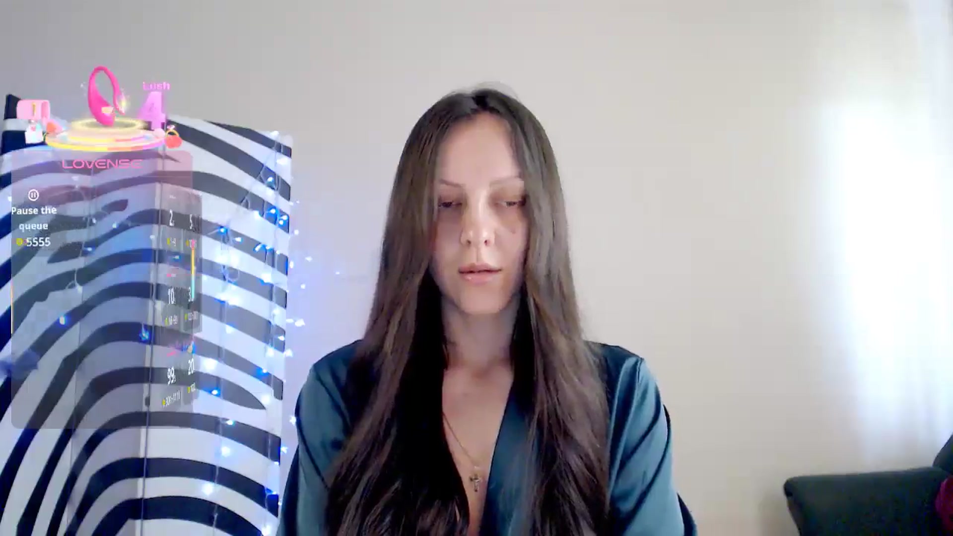 Gallery image thumbnail from BrunetteMuse's myfreecams stream on, 08/26/2025, 13:12 image 6 of 20
