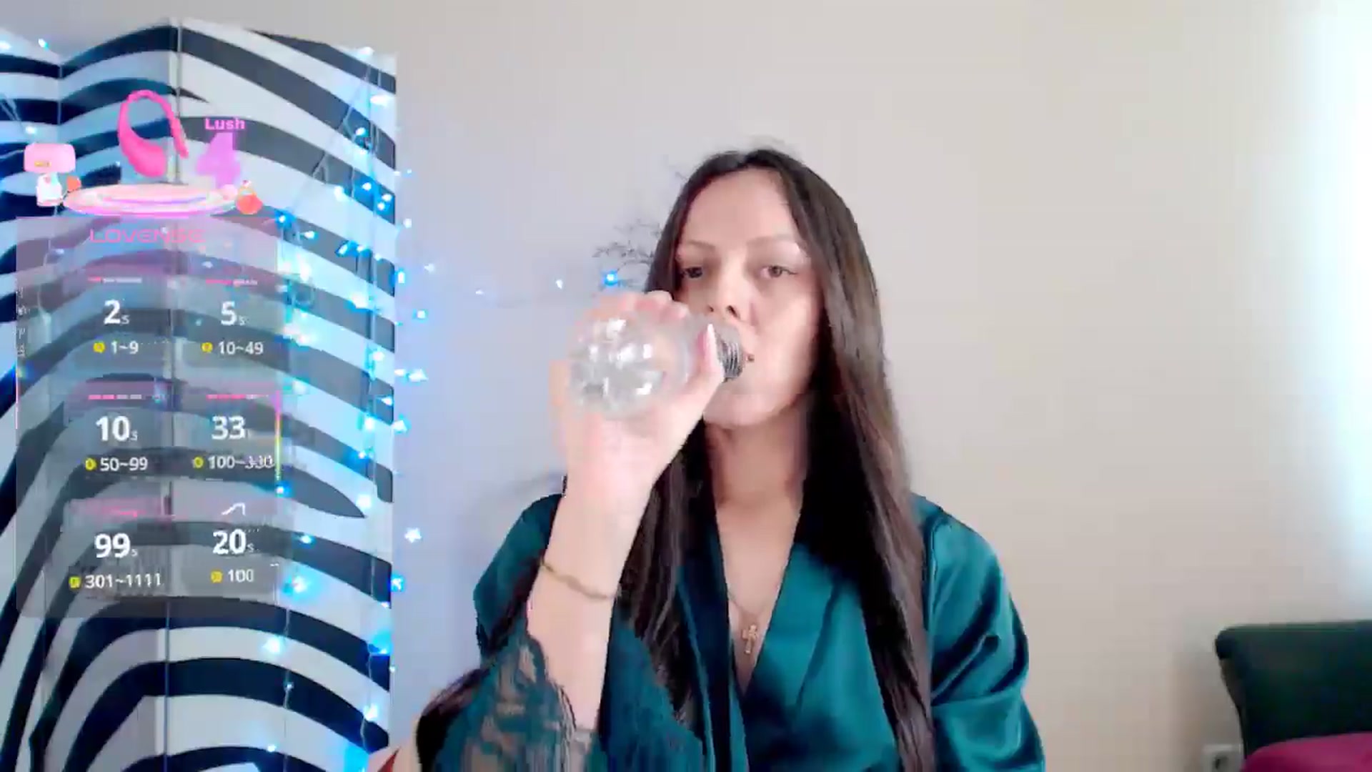 Gallery image thumbnail from BrunetteMuse's myfreecams stream on, 08/26/2025, 13:12 image 12 of 20