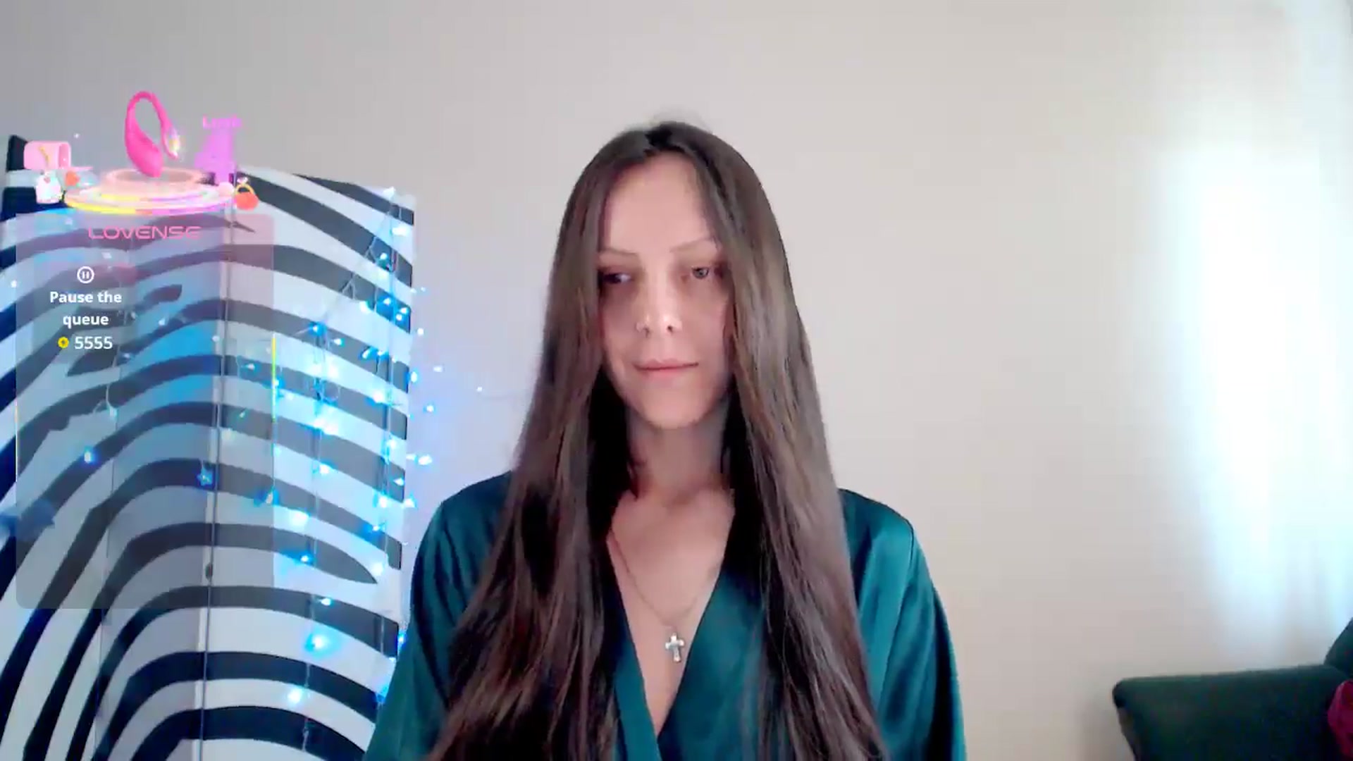 Gallery image thumbnail from BrunetteMuse's myfreecams stream on, 08/26/2025, 13:12 image 5 of 20