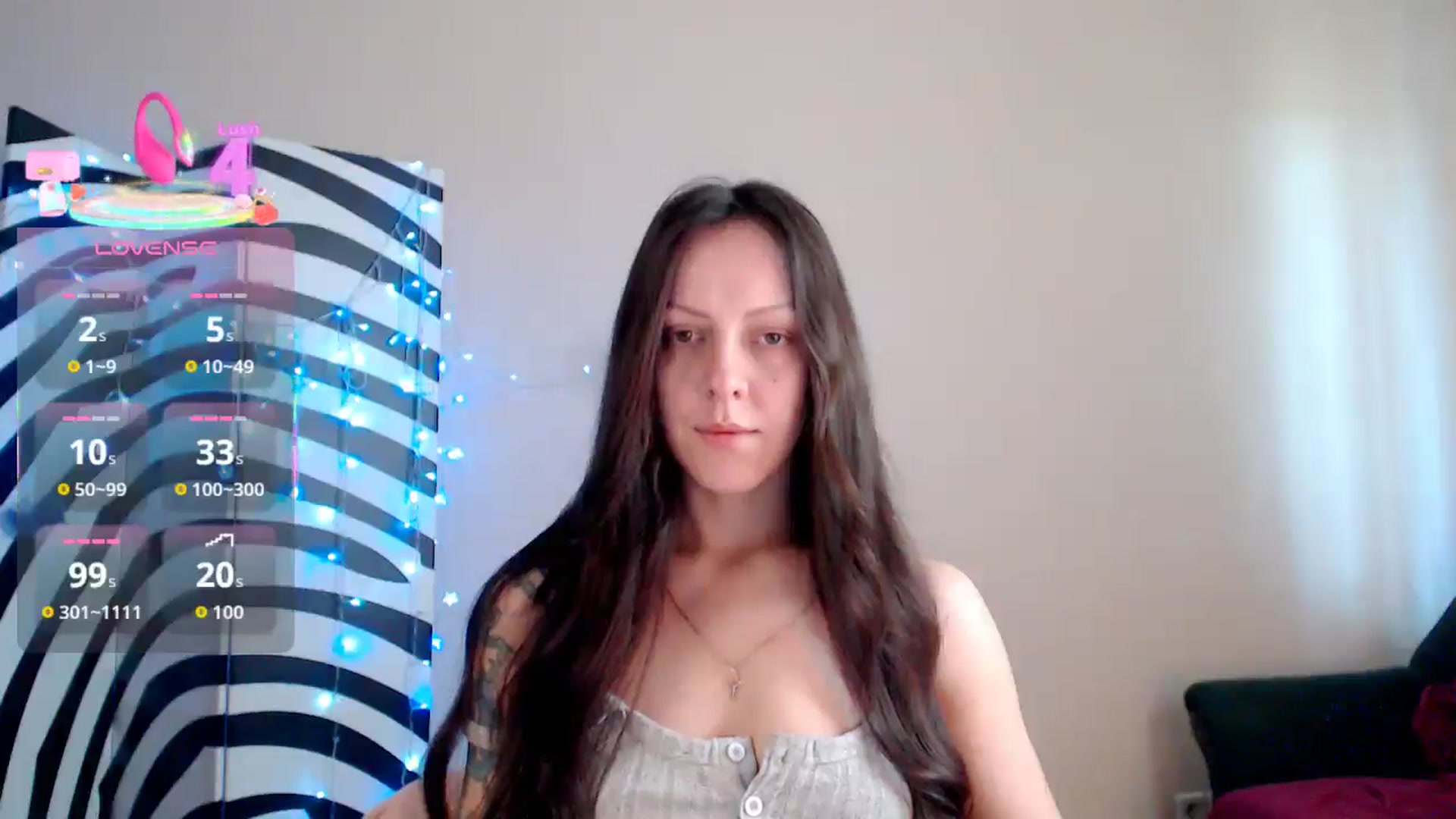 Gallery image thumbnail from BrunetteMuse's myfreecams stream on, 08/27/2025, 10:36 image 15 of 20