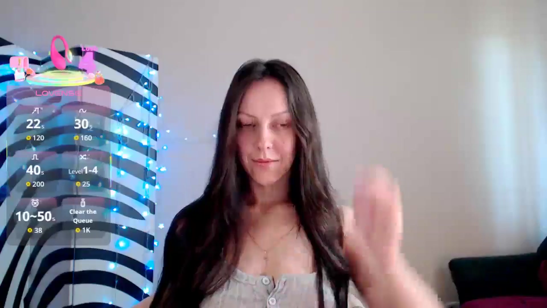 Gallery image thumbnail from BrunetteMuse's myfreecams stream on, 08/27/2025, 10:36 image 11 of 20
