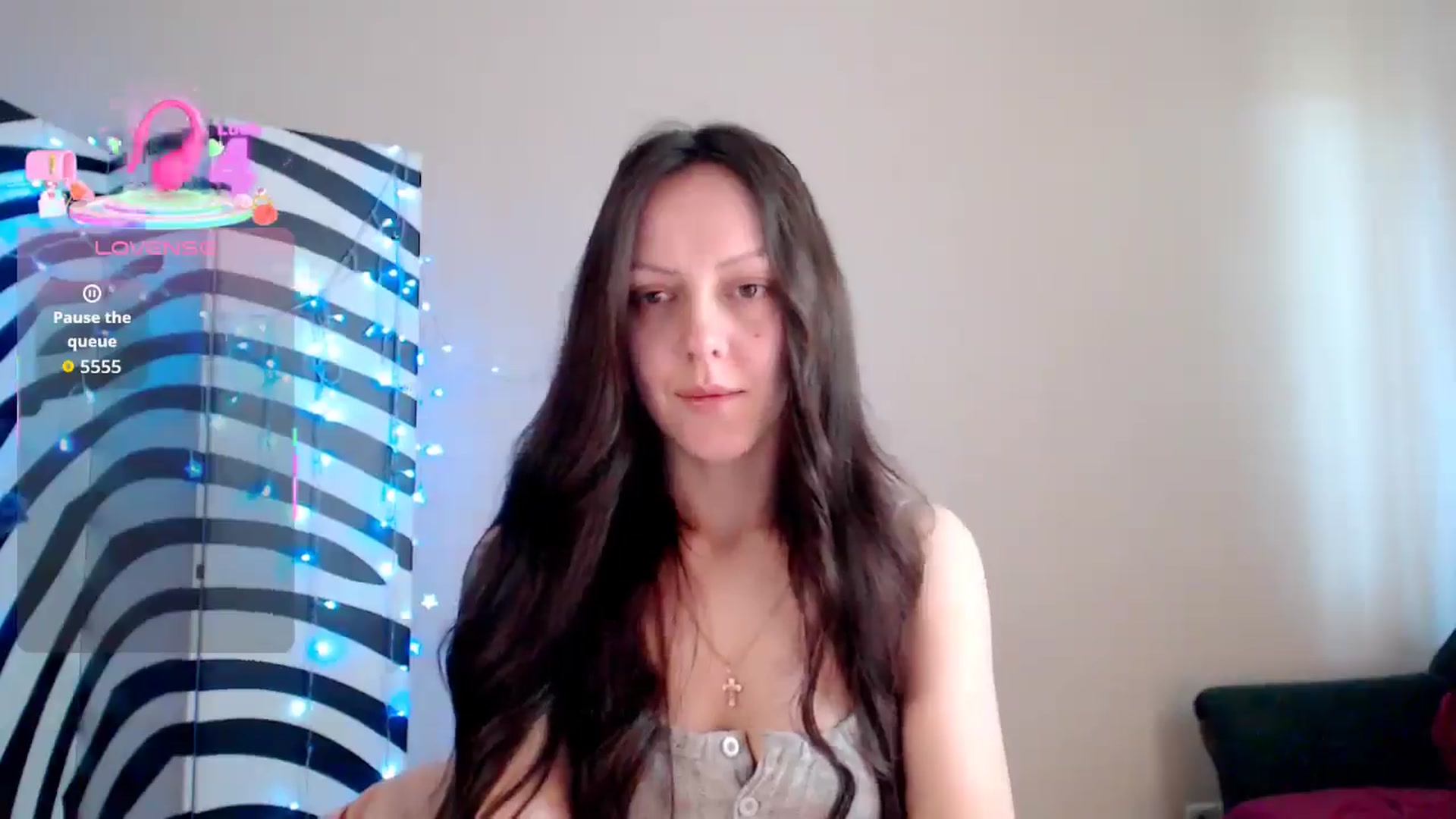 Gallery image thumbnail from BrunetteMuse's myfreecams stream on, 08/27/2025, 10:36 image 9 of 20