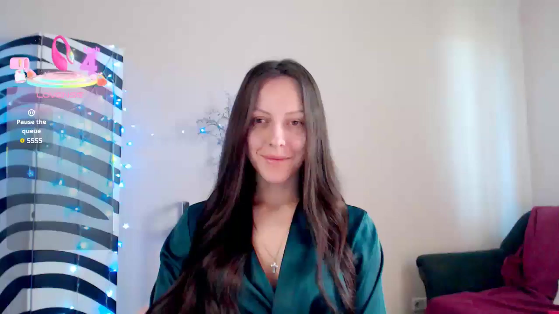 Gallery image thumbnail from BrunetteMuse's myfreecams stream on, 08/28/2025, 10:32 image 4 of 20