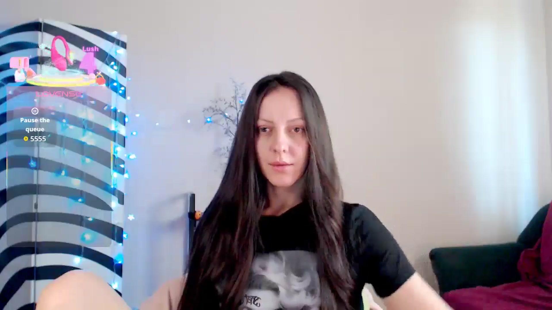 Gallery image thumbnail from BrunetteMuse's myfreecams stream on, 08/28/2025, 11:08 image 19 of 20