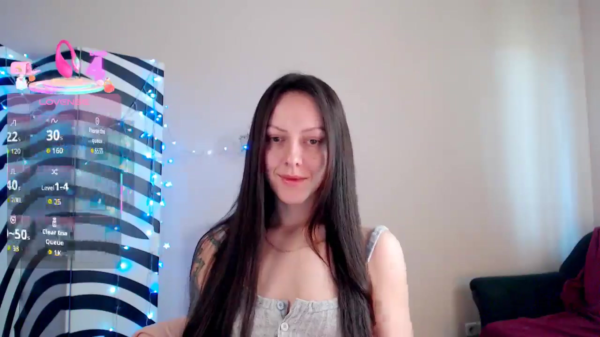 Gallery image thumbnail from BrunetteMuse's myfreecams stream on, 08/29/2025, 10:14 image 7 of 20