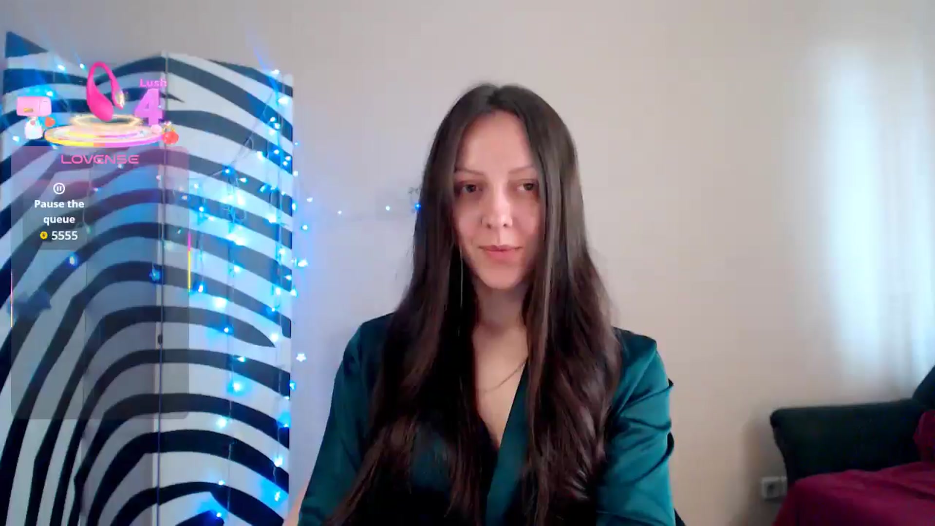 Gallery image thumbnail from BrunetteMuse's myfreecams stream on, 09/01/2025, 10:41 image 18 of 20