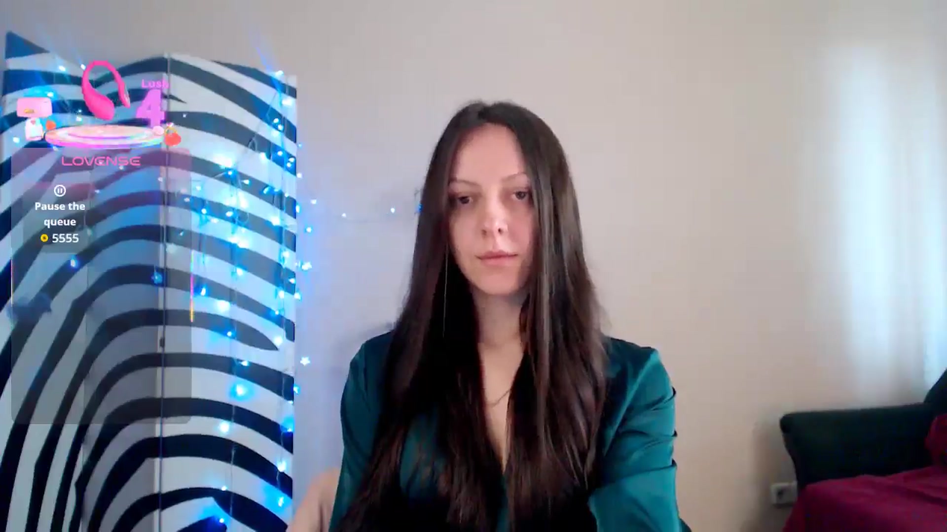 Gallery image thumbnail from BrunetteMuse's myfreecams stream on, 09/01/2025, 10:41 image 19 of 20