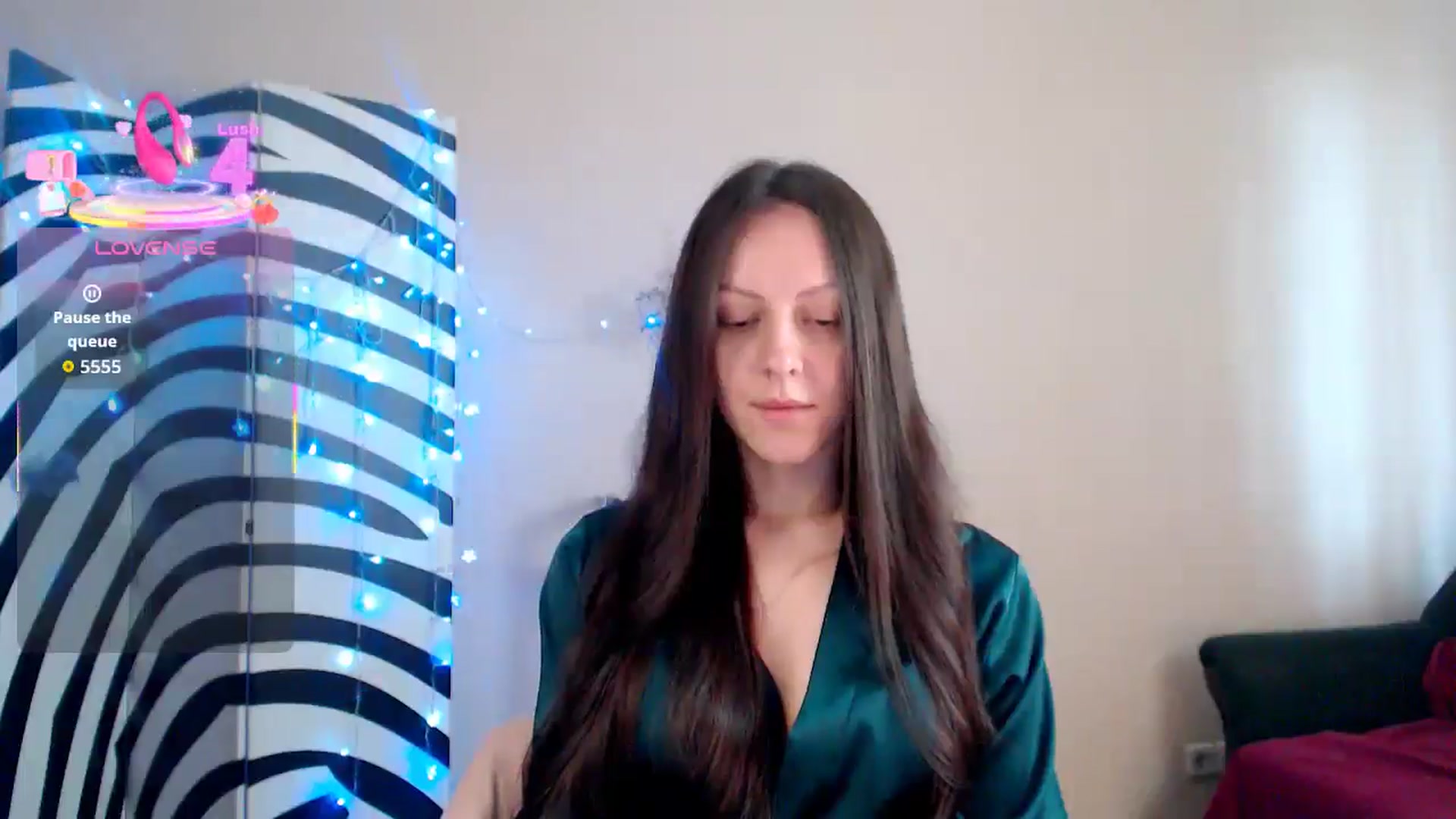 Gallery image thumbnail from BrunetteMuse's myfreecams stream on, 09/01/2025, 10:41 image 15 of 20