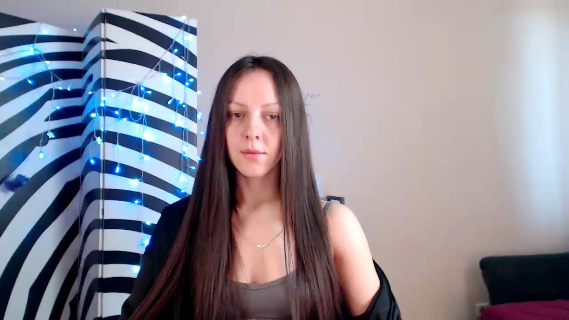 Gallery image thumbnail from BrunetteMuse's myfreecams stream on, 09/04/2025, 10:24 image 5 of 20