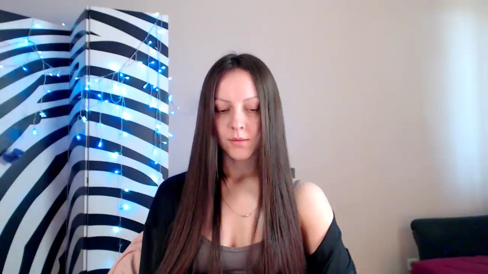 Gallery image thumbnail from BrunetteMuse's myfreecams stream on, 09/04/2025, 10:24 image 20 of 20