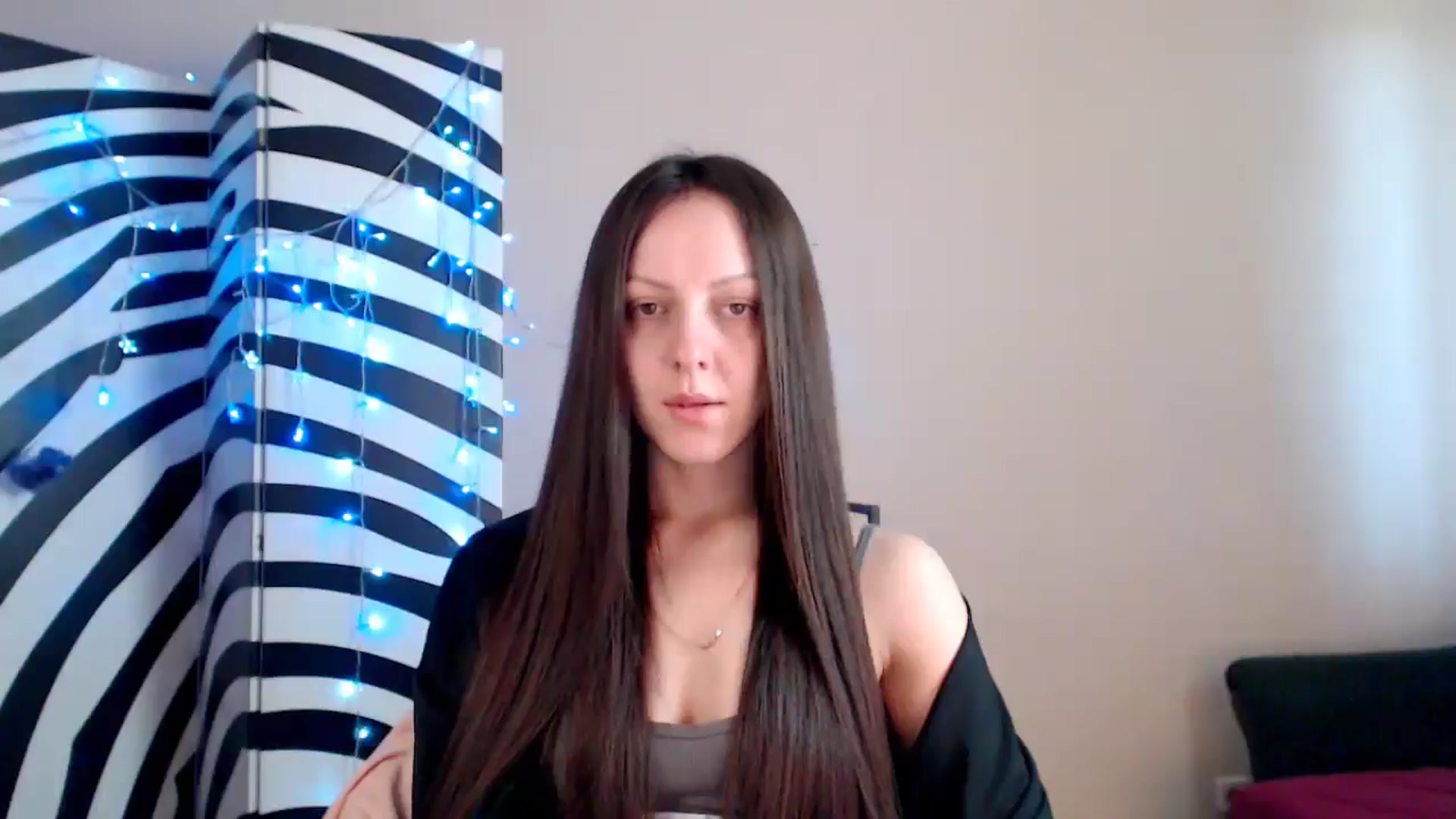 Gallery image thumbnail from BrunetteMuse's myfreecams stream on, 09/04/2025, 10:24 image 13 of 20