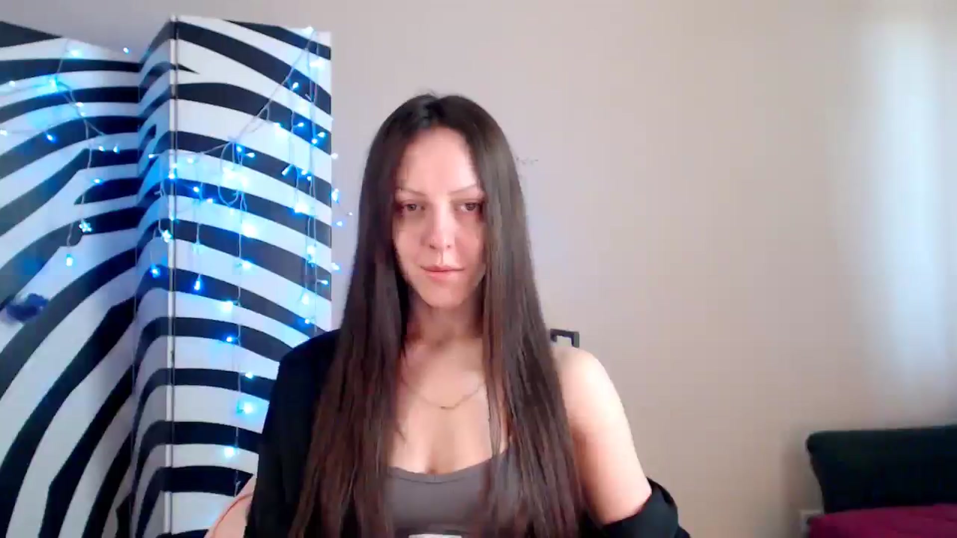 Gallery image thumbnail from BrunetteMuse's myfreecams stream on, 09/04/2025, 10:24 image 8 of 20