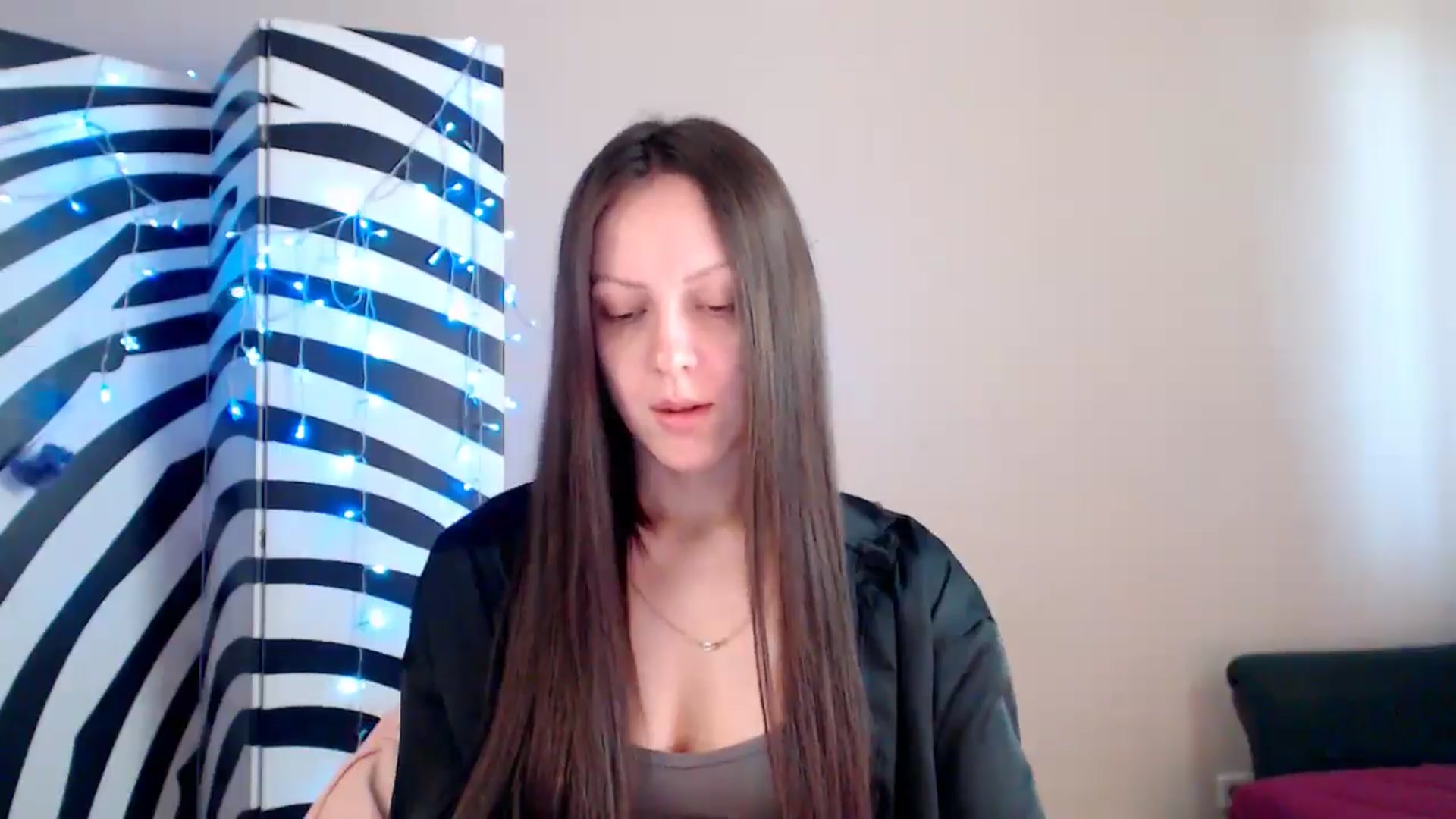 Gallery image thumbnail from BrunetteMuse's myfreecams stream on, 09/04/2025, 10:24 image 3 of 20