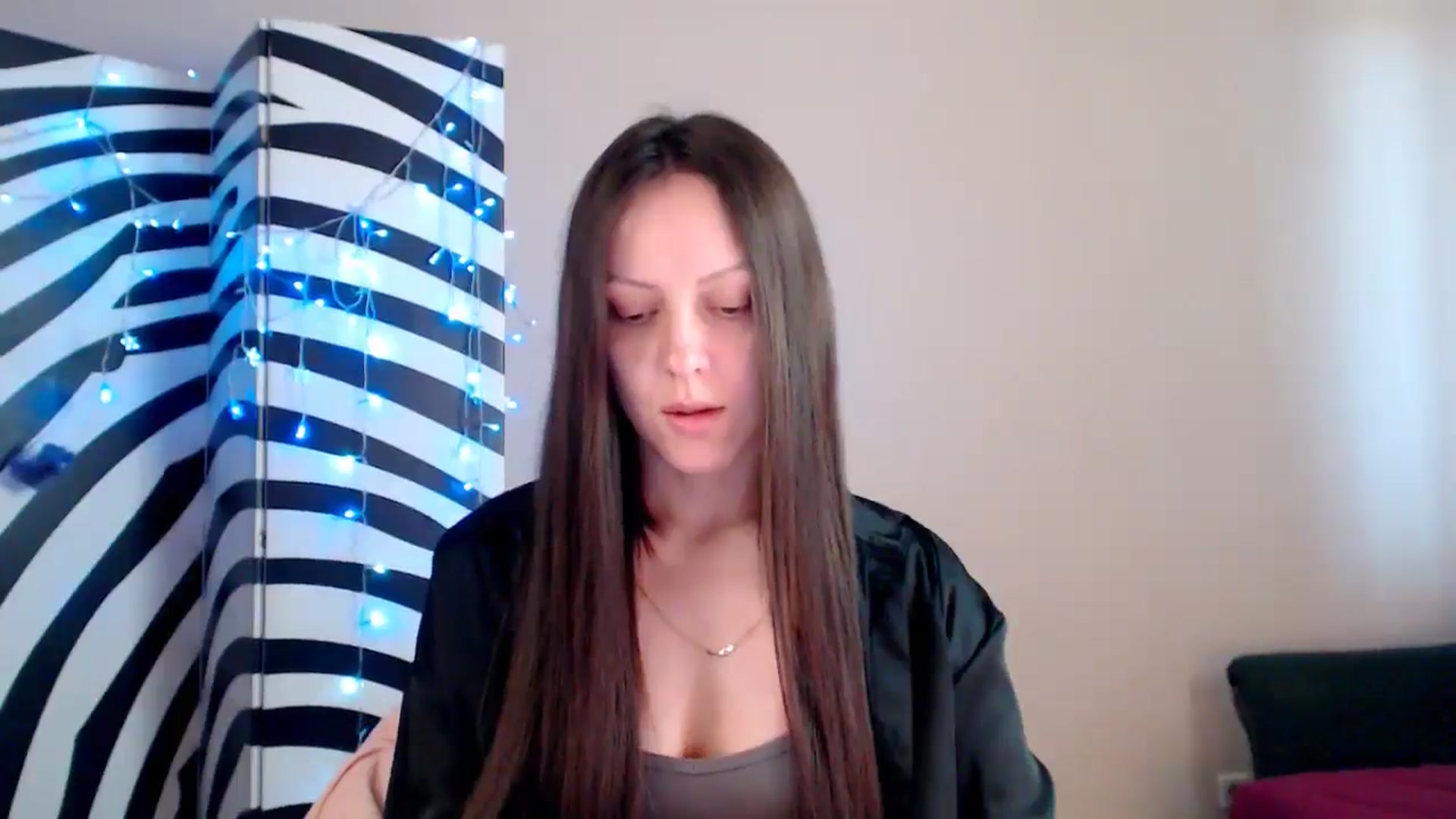Gallery image thumbnail from BrunetteMuse's myfreecams stream on, 09/04/2025, 10:24 image 2 of 20