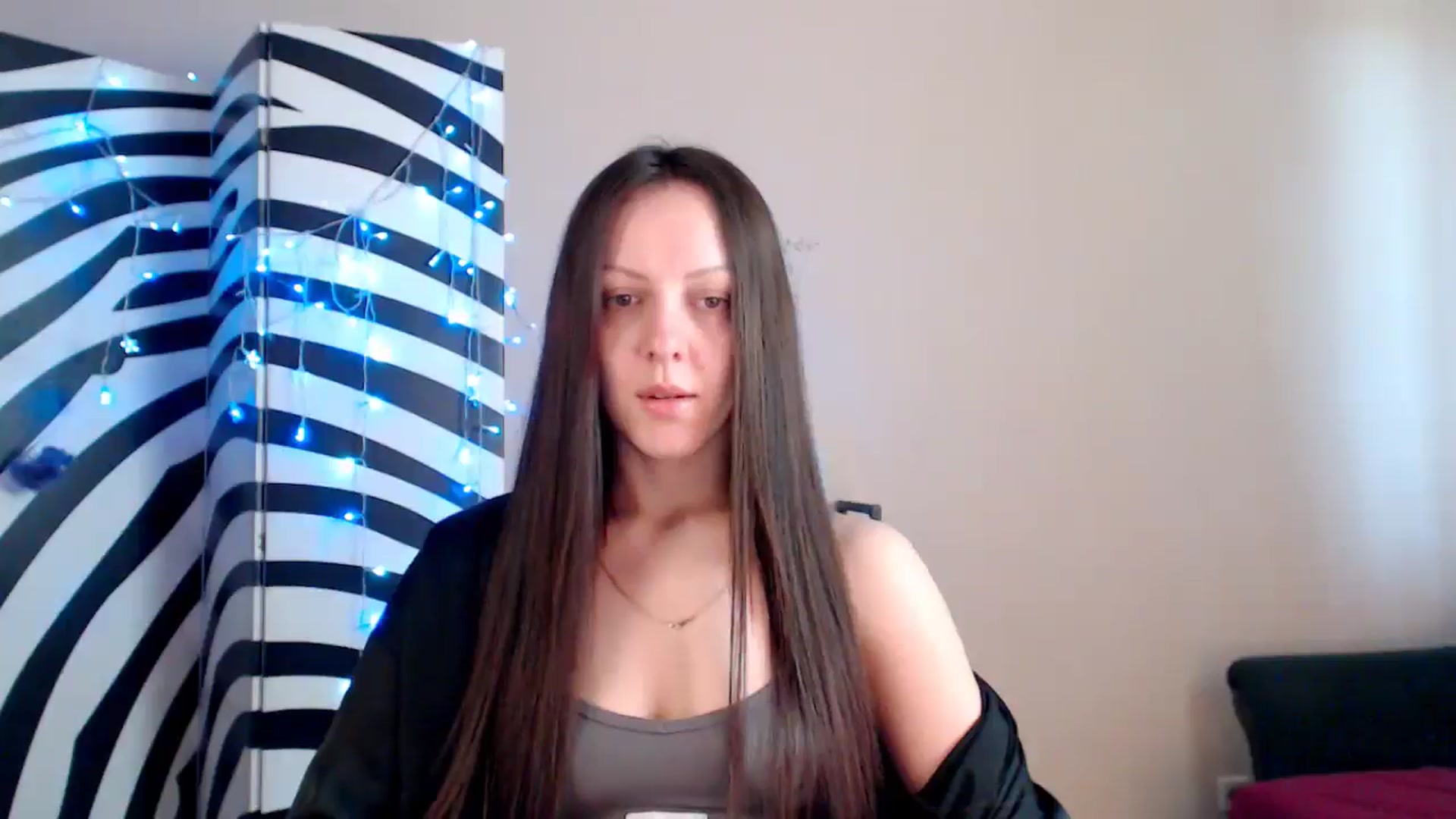 Gallery image thumbnail from BrunetteMuse's myfreecams stream on, 09/04/2025, 10:24 image 6 of 20