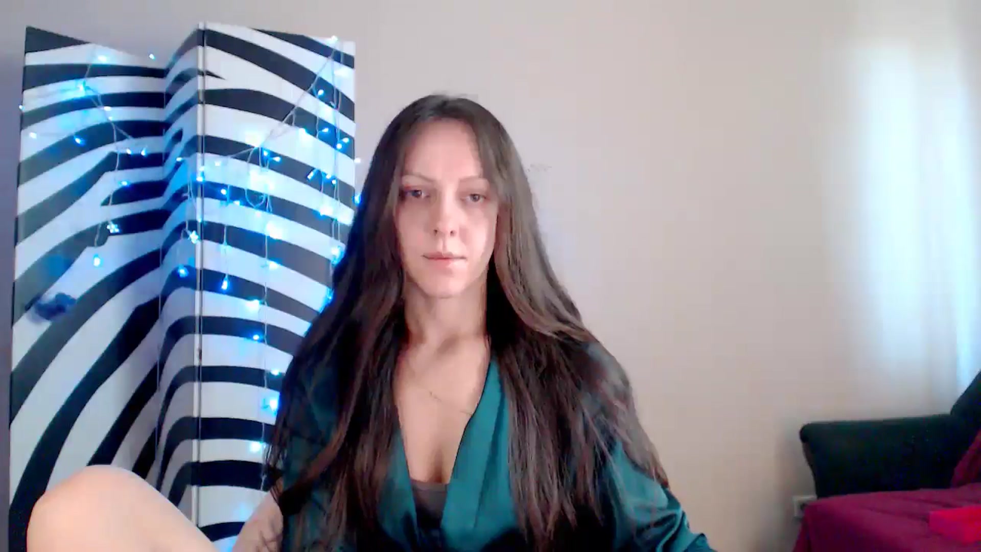 Gallery image thumbnail from BrunetteMuse's myfreecams stream on, 09/05/2025, 10:42 image 18 of 20