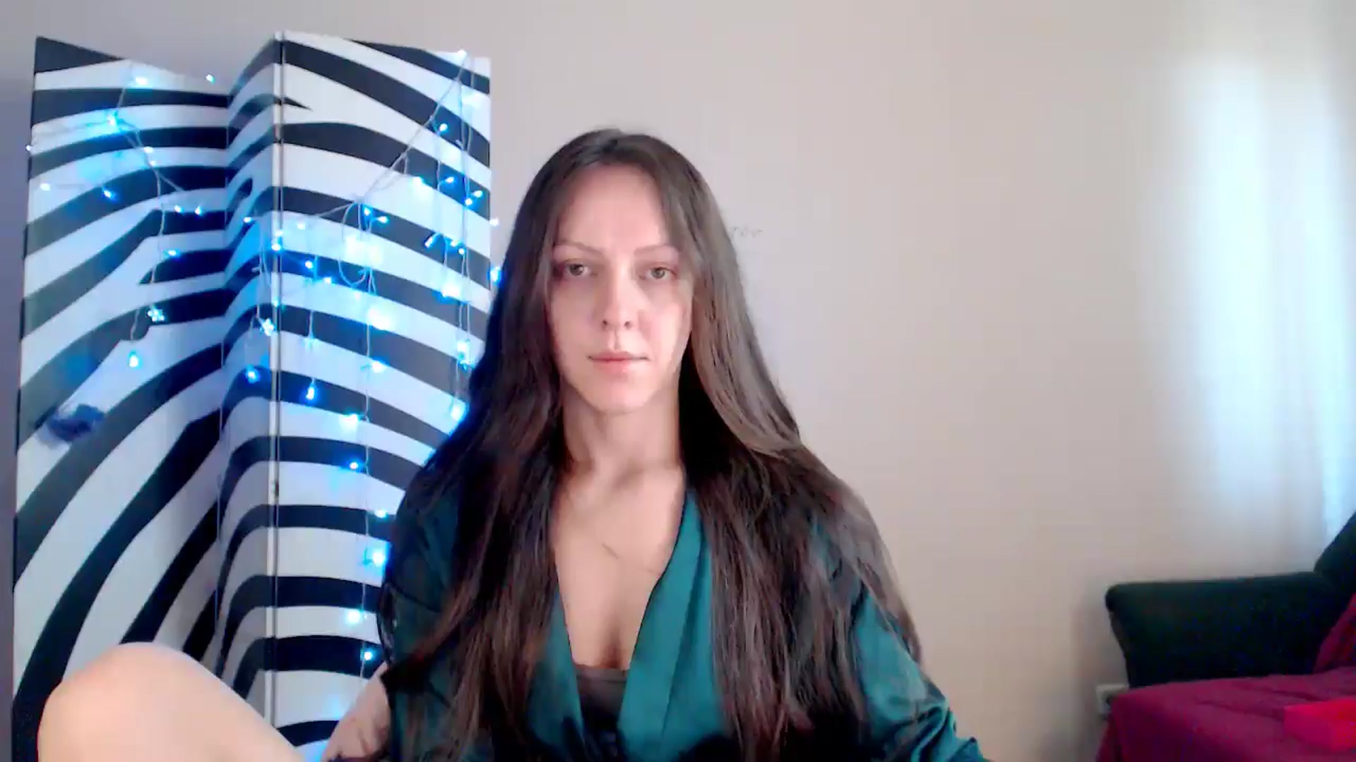 Gallery image thumbnail from BrunetteMuse's myfreecams stream on, 09/05/2025, 10:42 image 17 of 20