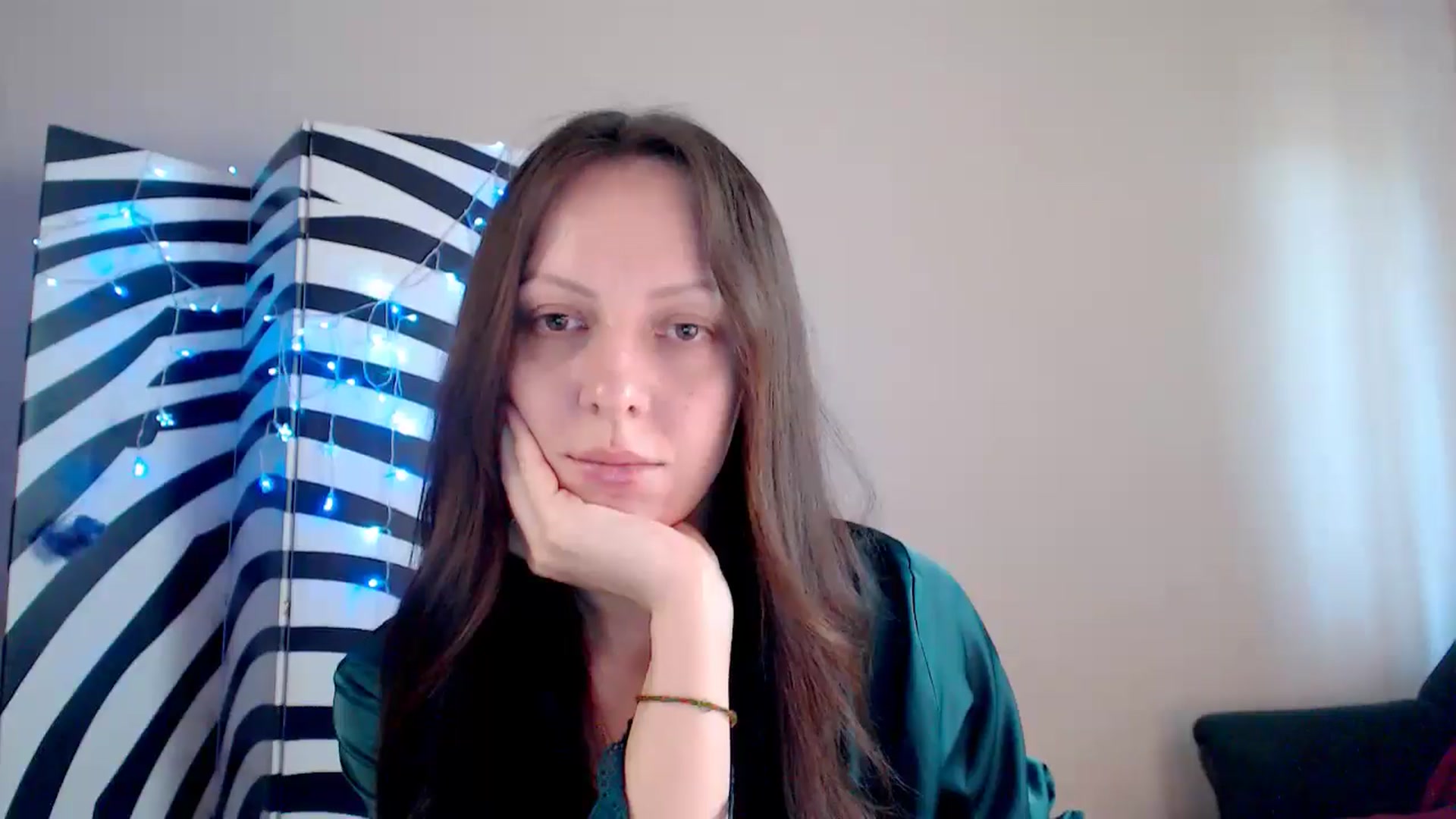 Gallery image thumbnail from BrunetteMuse's myfreecams stream on, 09/05/2025, 10:42 image 4 of 20