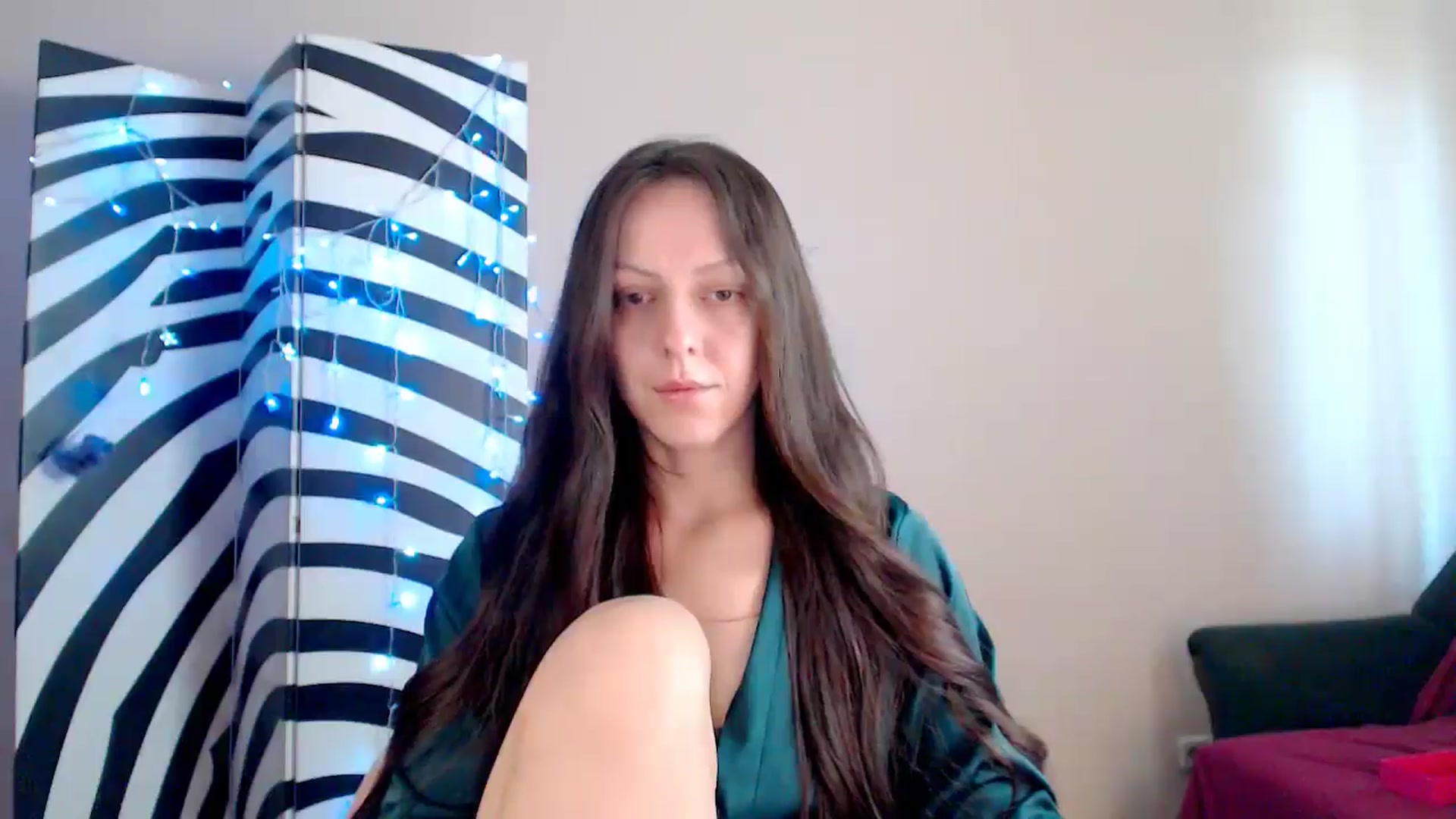 Gallery image thumbnail from BrunetteMuse's myfreecams stream on, 09/05/2025, 10:42 image 13 of 20