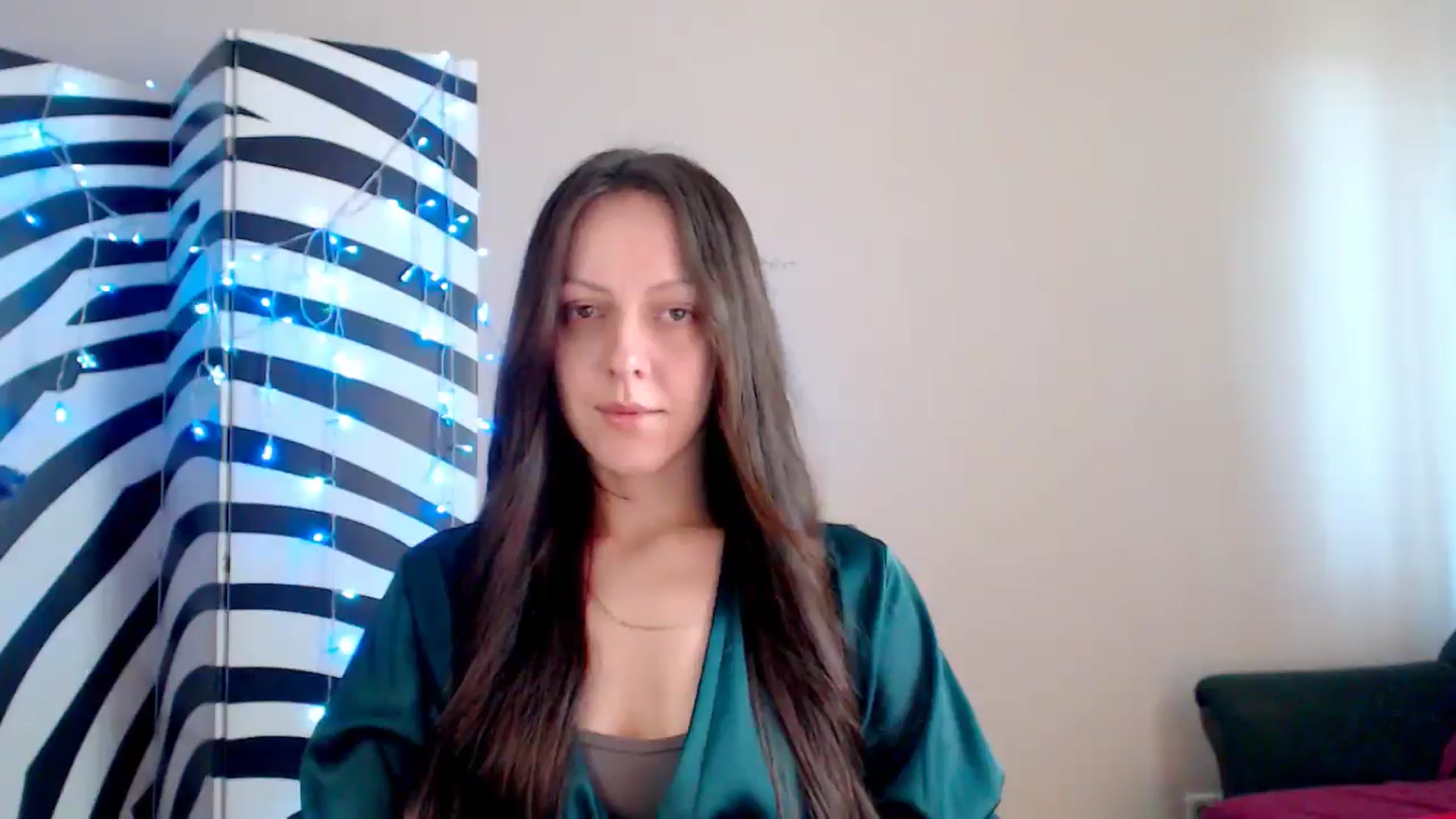 Gallery image thumbnail from BrunetteMuse's myfreecams stream on, 09/05/2025, 10:42 image 8 of 20
