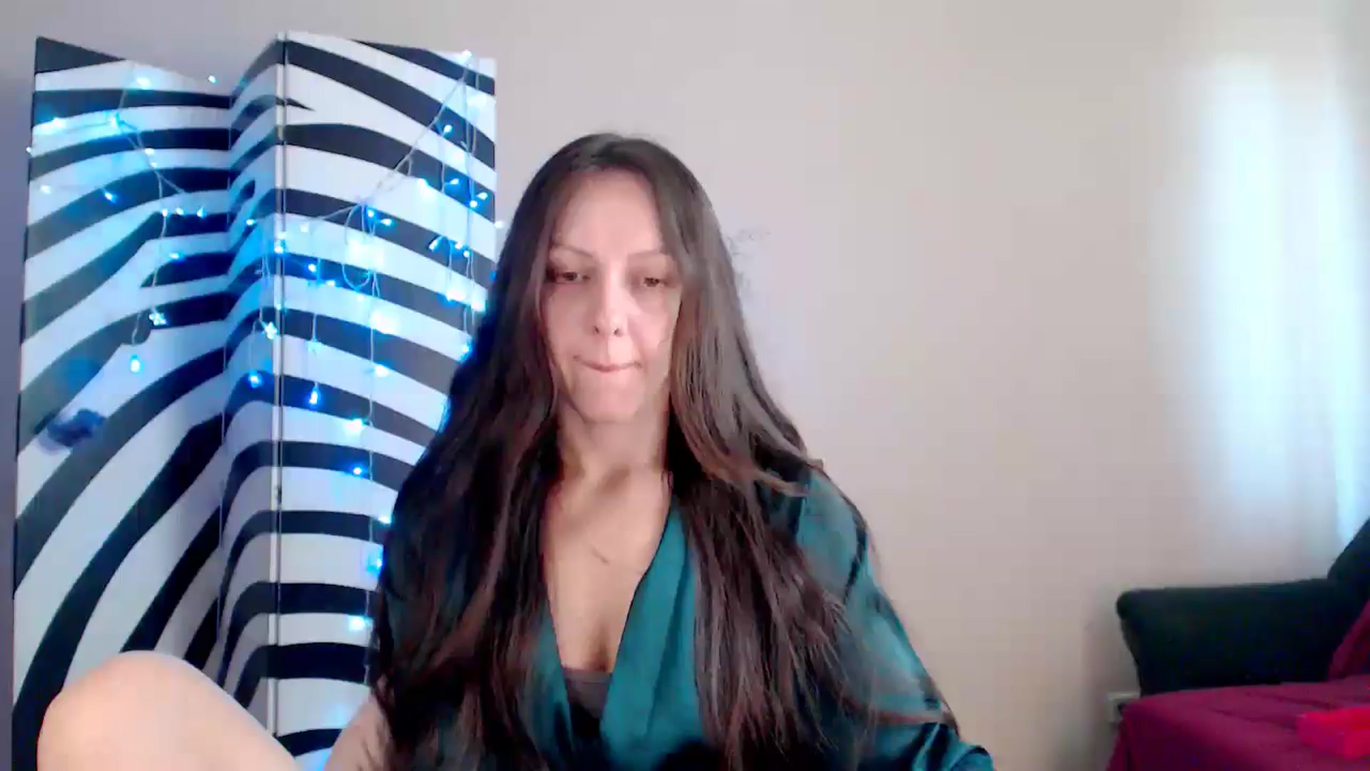 Gallery image thumbnail from BrunetteMuse's myfreecams stream on, 09/05/2025, 10:42 image 20 of 20