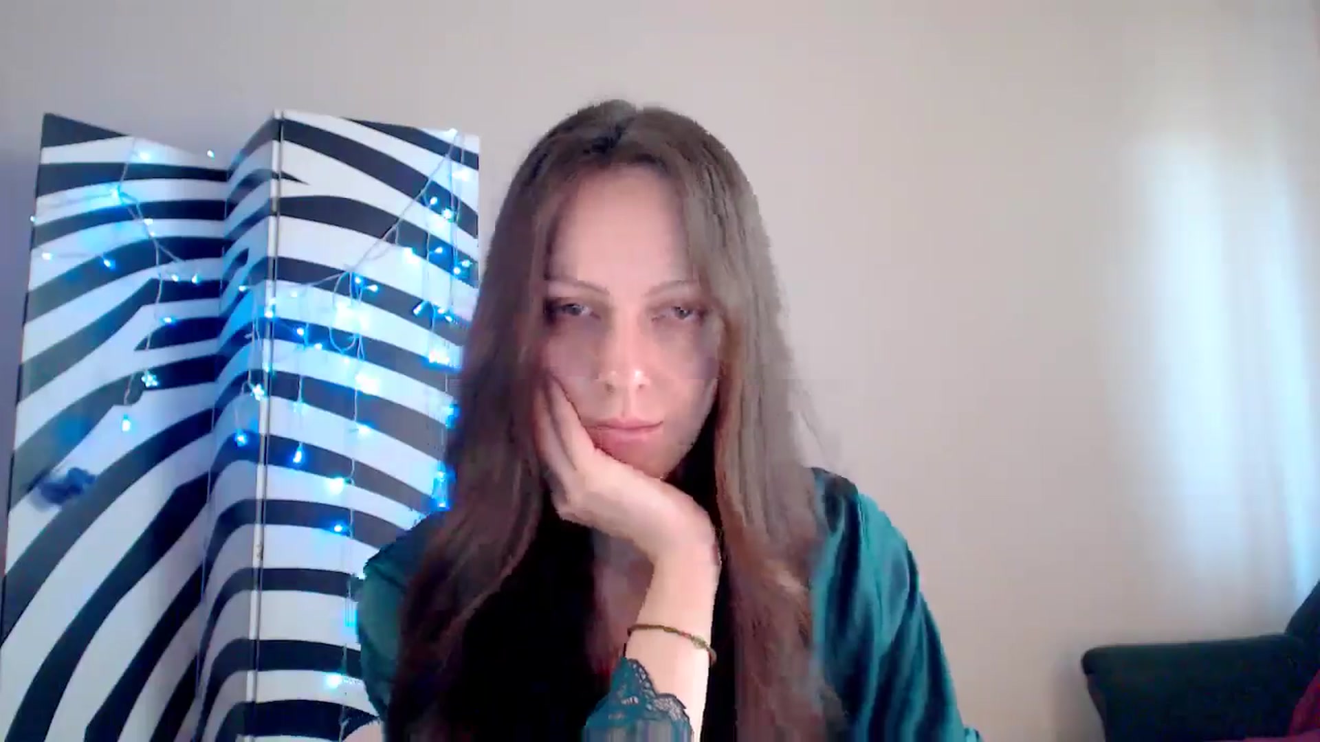 Gallery image thumbnail from BrunetteMuse's myfreecams stream on, 09/05/2025, 10:42 image 5 of 20