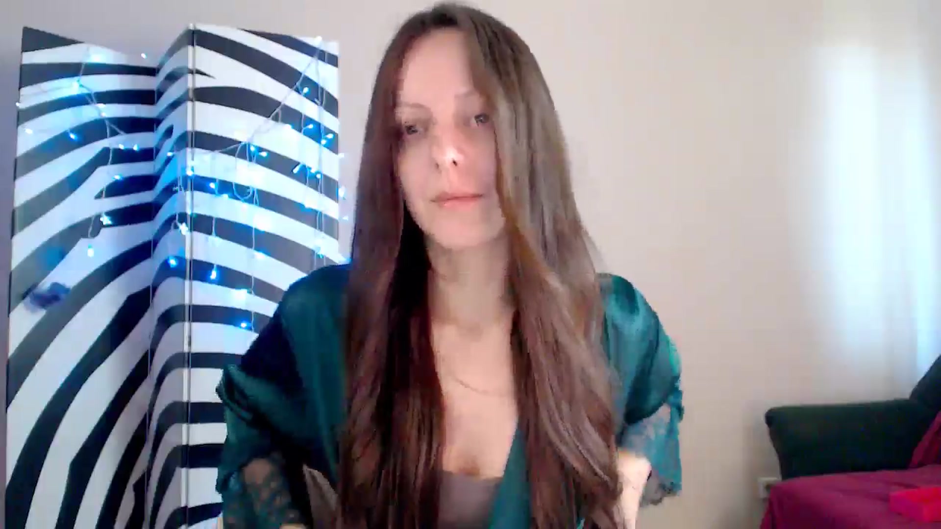 Gallery image thumbnail from BrunetteMuse's myfreecams stream on, 09/05/2025, 10:42 image 6 of 20