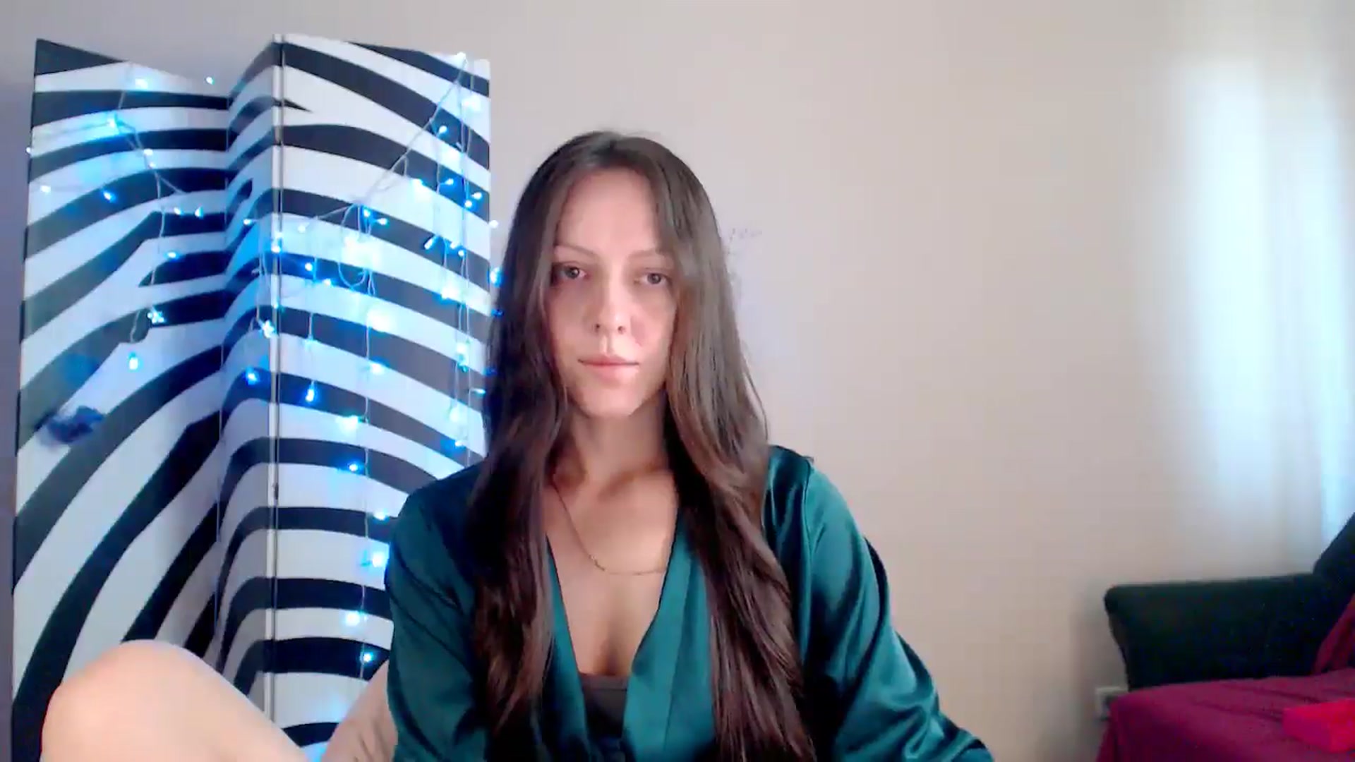 Gallery image thumbnail from BrunetteMuse's myfreecams stream on, 09/05/2025, 10:42 image 15 of 20