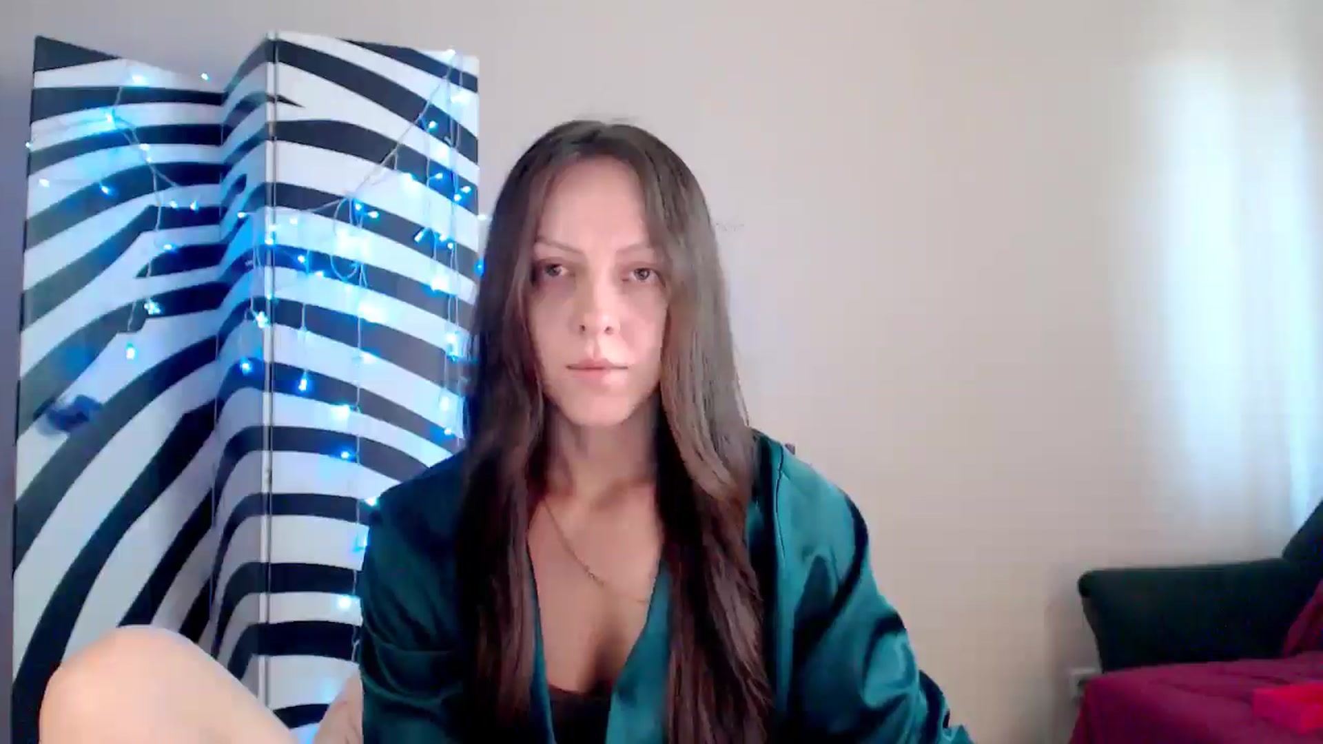 Gallery image thumbnail from BrunetteMuse's myfreecams stream on, 09/05/2025, 10:42 image 16 of 20