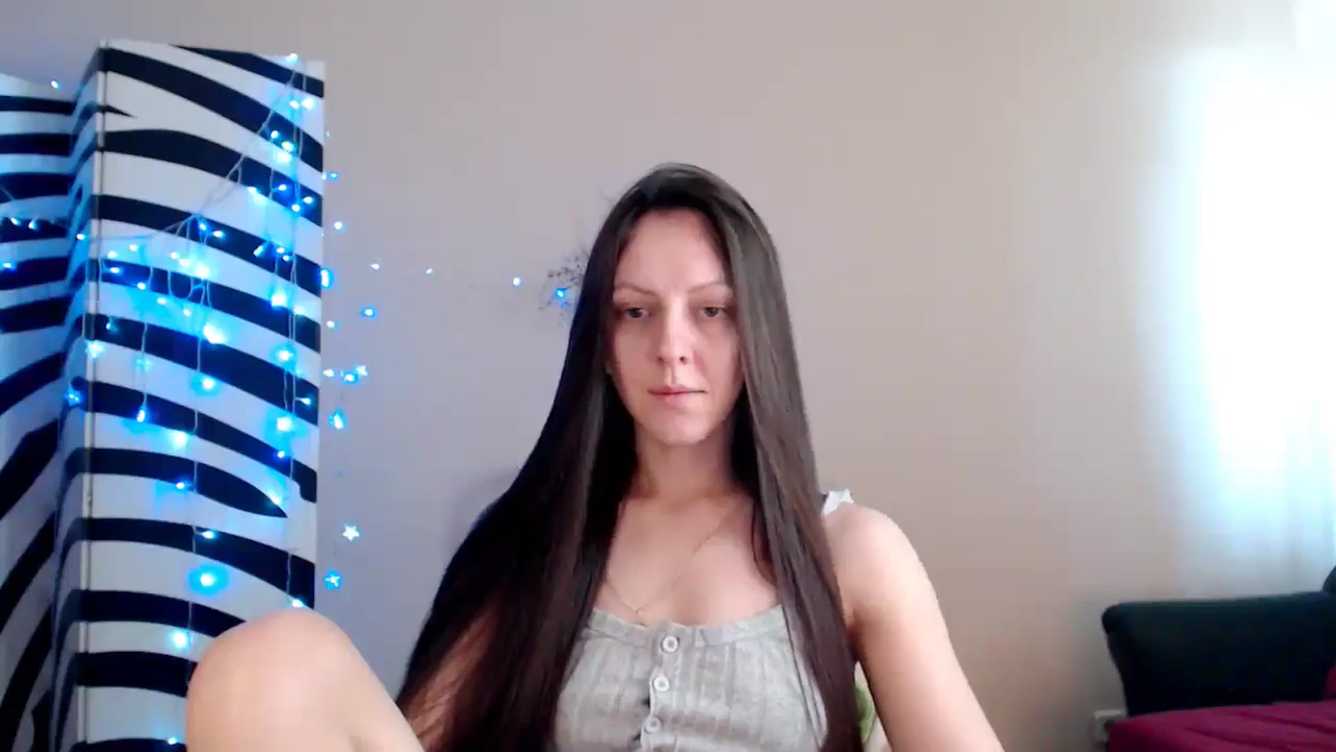 Gallery image thumbnail from BrunetteMuse's myfreecams stream on, 09/06/2025, 12:30 image 2 of 20