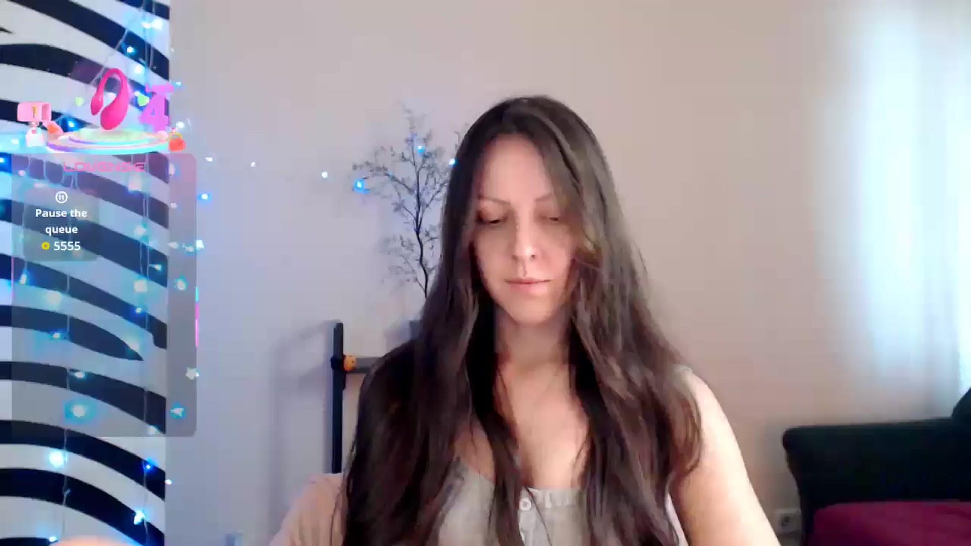 Gallery image thumbnail from BrunetteMuse's myfreecams stream on, 09/07/2025, 10:45 image 20 of 20