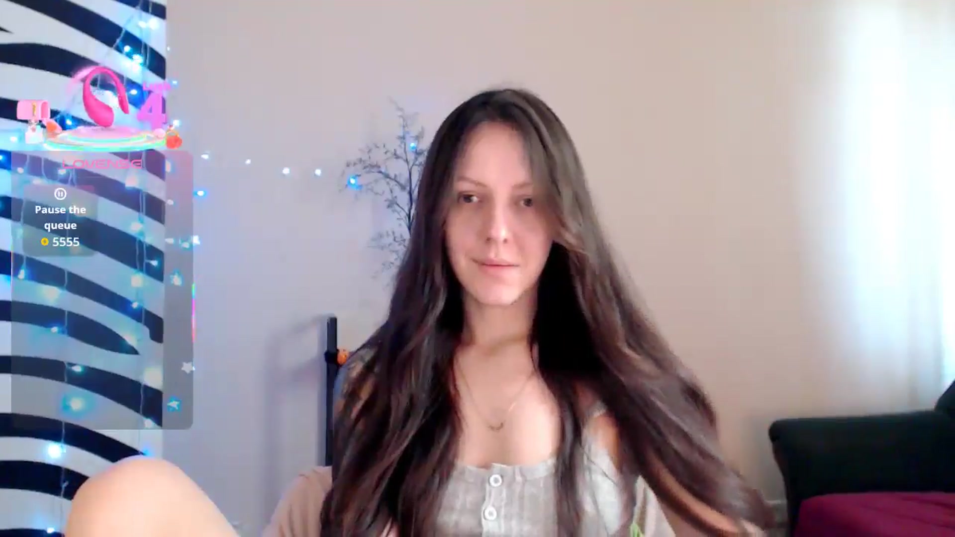 Gallery image thumbnail from BrunetteMuse's myfreecams stream on, 09/07/2025, 10:45 image 10 of 20