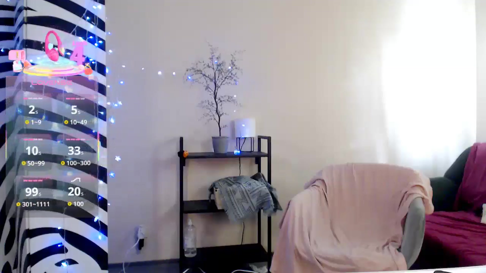 Gallery image thumbnail from BrunetteMuse's myfreecams stream on, 09/07/2025, 14:28 image 15 of 20