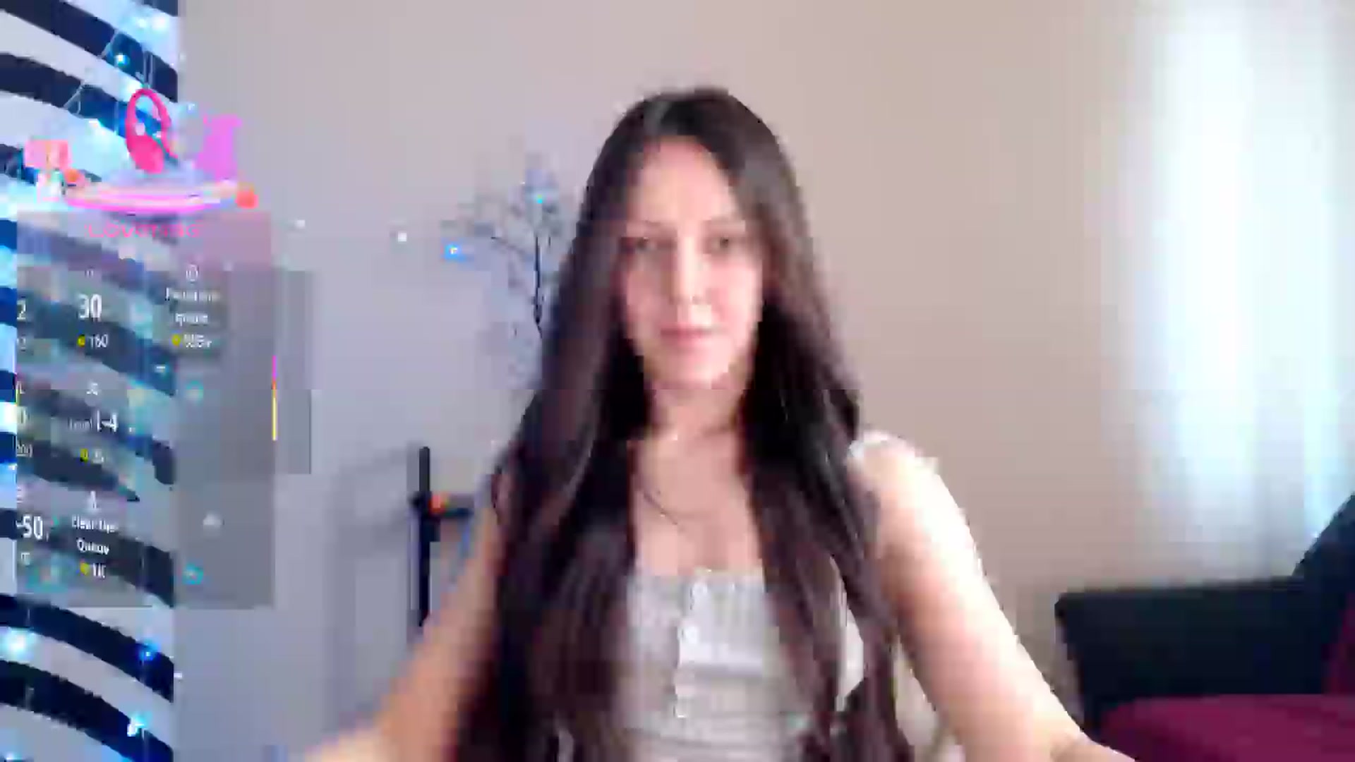 Gallery image thumbnail from BrunetteMuse's myfreecams stream on, 09/08/2025, 10:41 image 18 of 20