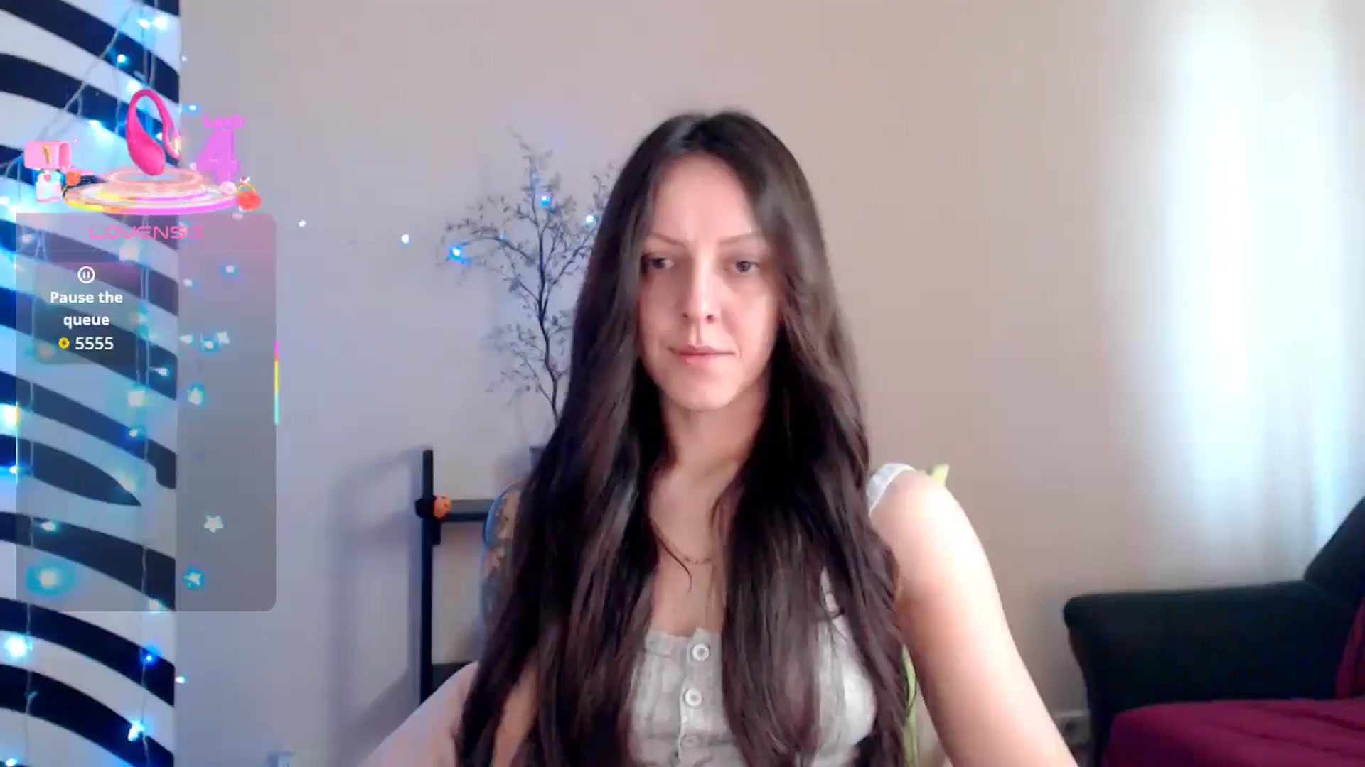 Gallery image thumbnail from BrunetteMuse's myfreecams stream on, 09/08/2025, 10:41 image 20 of 20