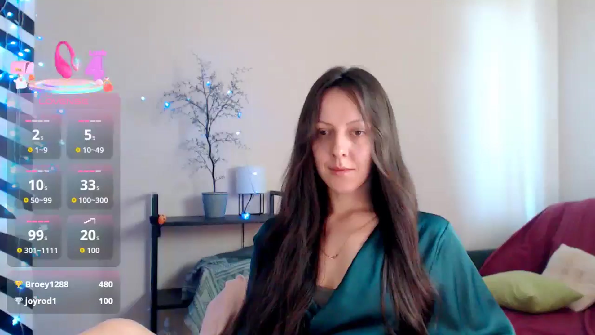Gallery image thumbnail from BrunetteMuse's myfreecams stream on, 09/14/2025, 11:31 image 10 of 20