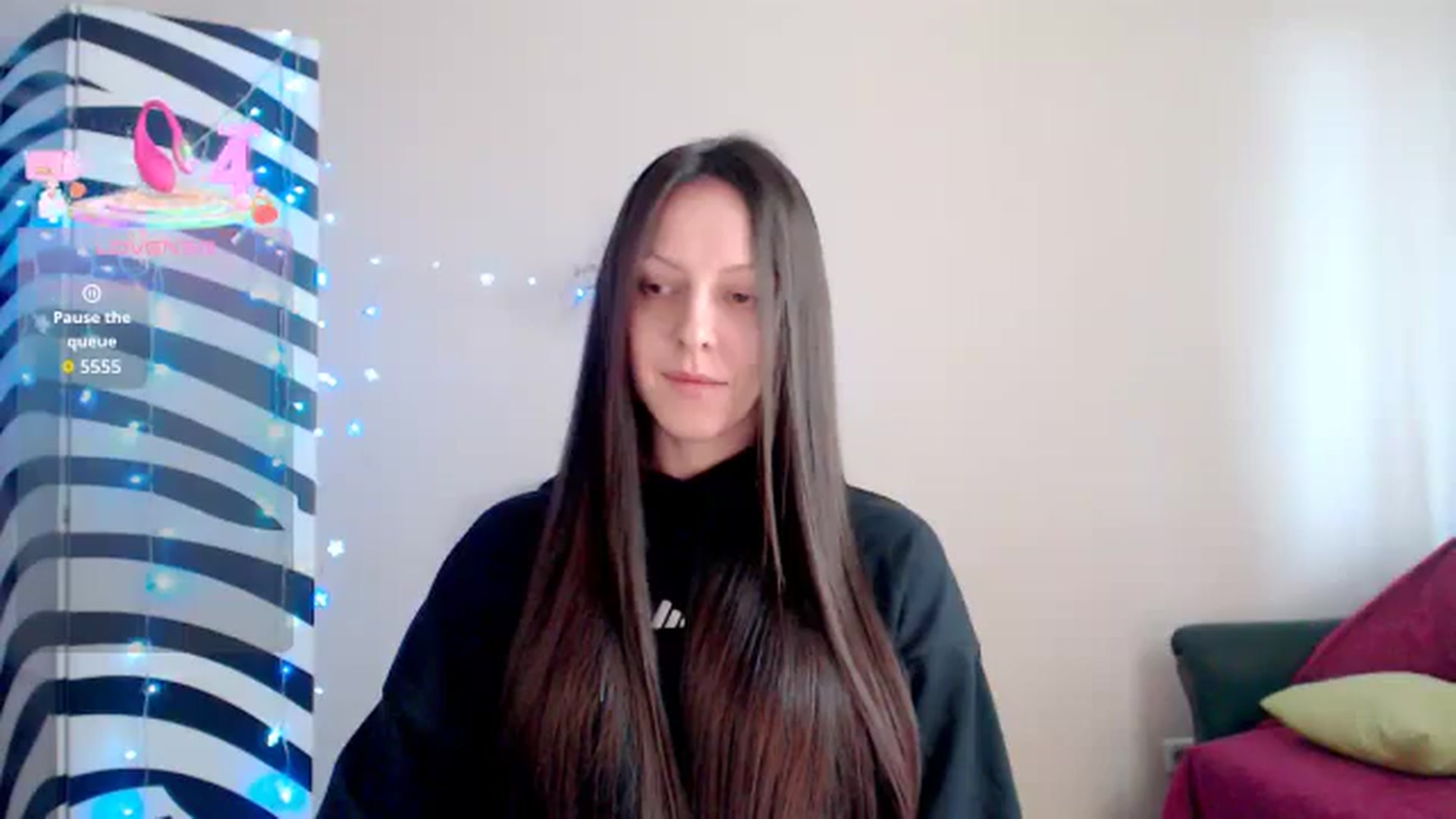 Gallery image thumbnail from BrunetteMuse's myfreecams stream on, 09/18/2025, 10:52 image 20 of 20