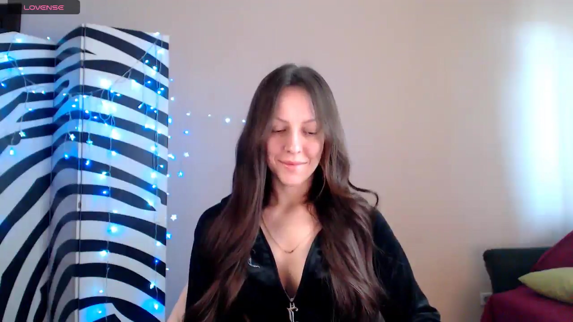 Gallery image thumbnail from BrunetteMuse's myfreecams stream on, 09/21/2025, 10:53 image 12 of 20