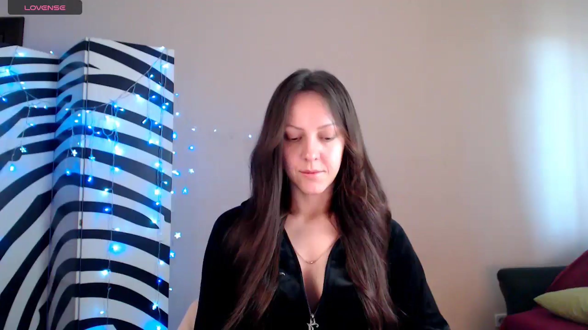 Gallery image thumbnail from BrunetteMuse's myfreecams stream on, 09/21/2025, 10:53 image 2 of 20