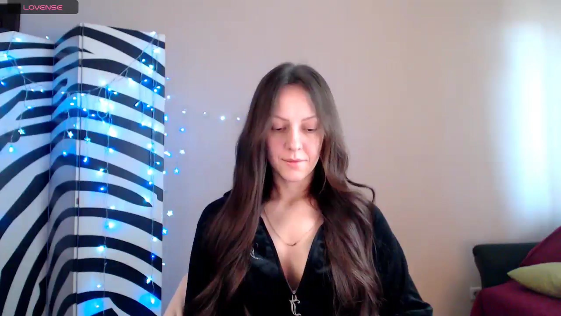 Gallery image thumbnail from BrunetteMuse's myfreecams stream on, 09/21/2025, 10:53 image 11 of 20