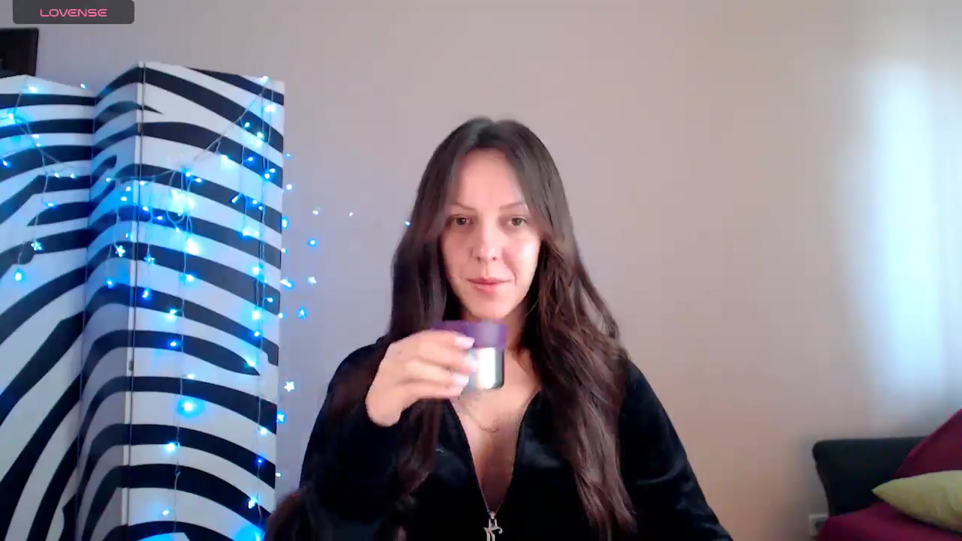 Gallery image thumbnail from BrunetteMuse's myfreecams stream on, 09/21/2025, 10:53 image 5 of 20