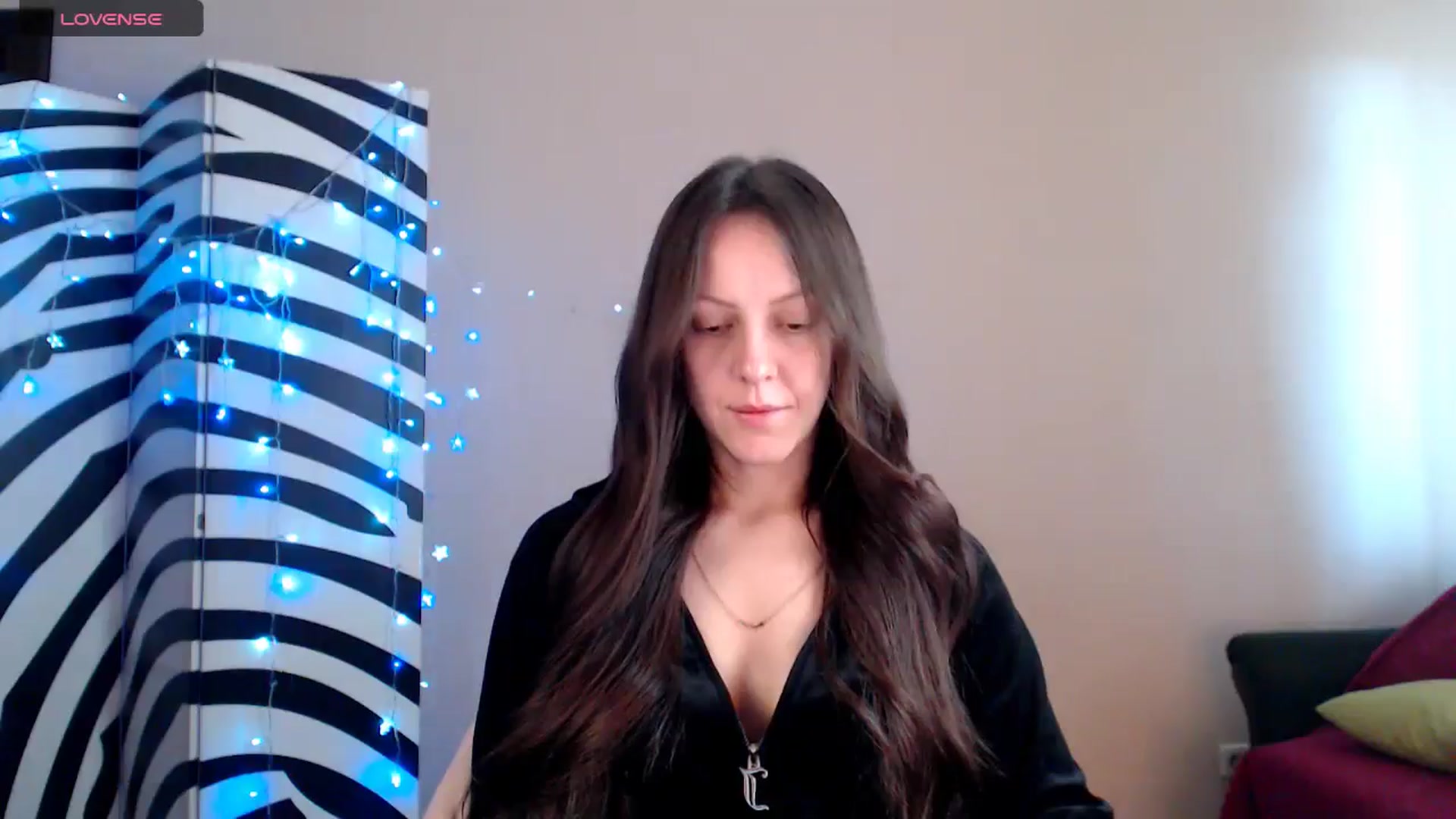 Gallery image thumbnail from BrunetteMuse's myfreecams stream on, 09/21/2025, 10:53 image 16 of 20