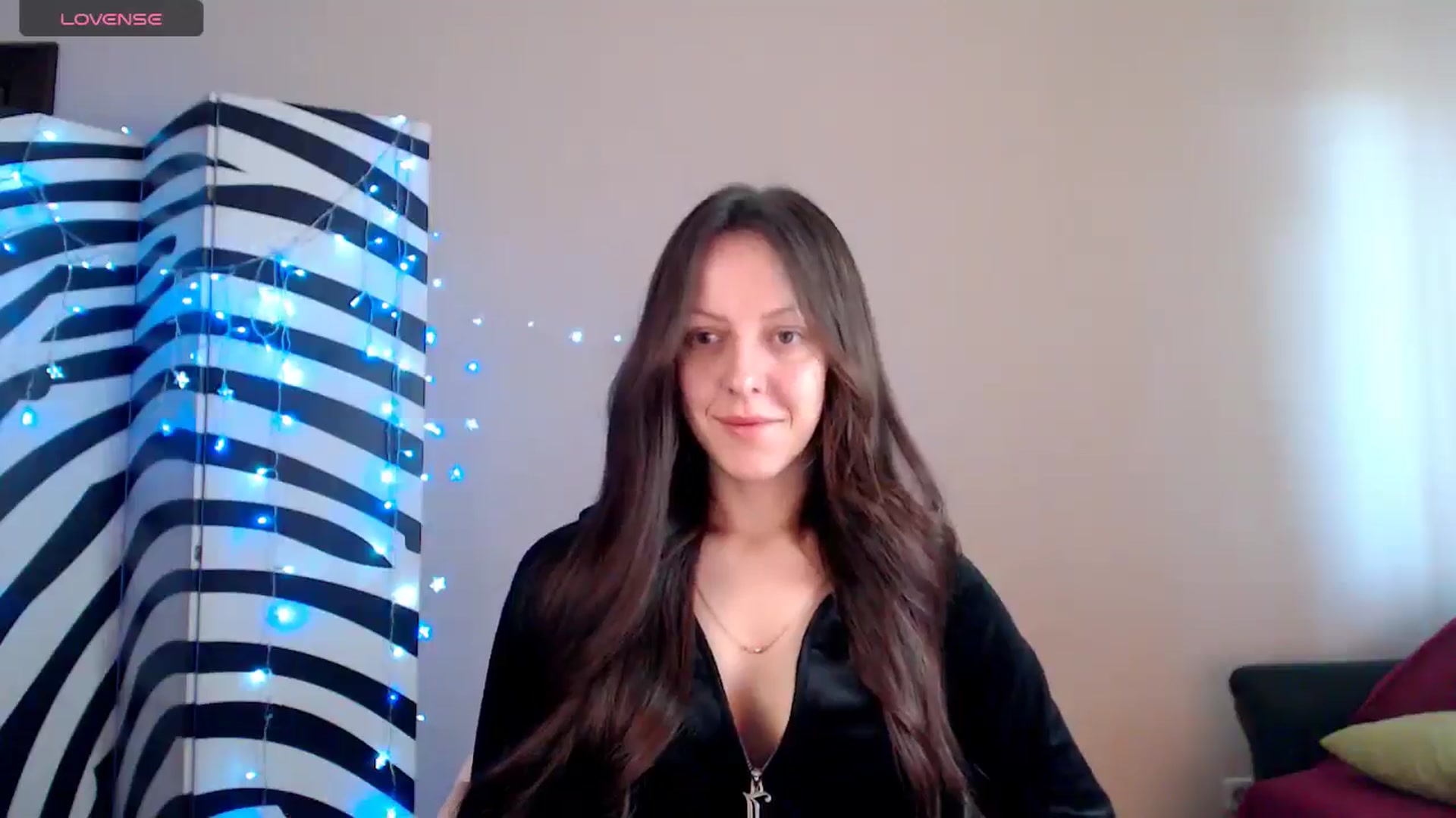 Gallery image thumbnail from BrunetteMuse's myfreecams stream on, 09/21/2025, 10:53 image 6 of 20